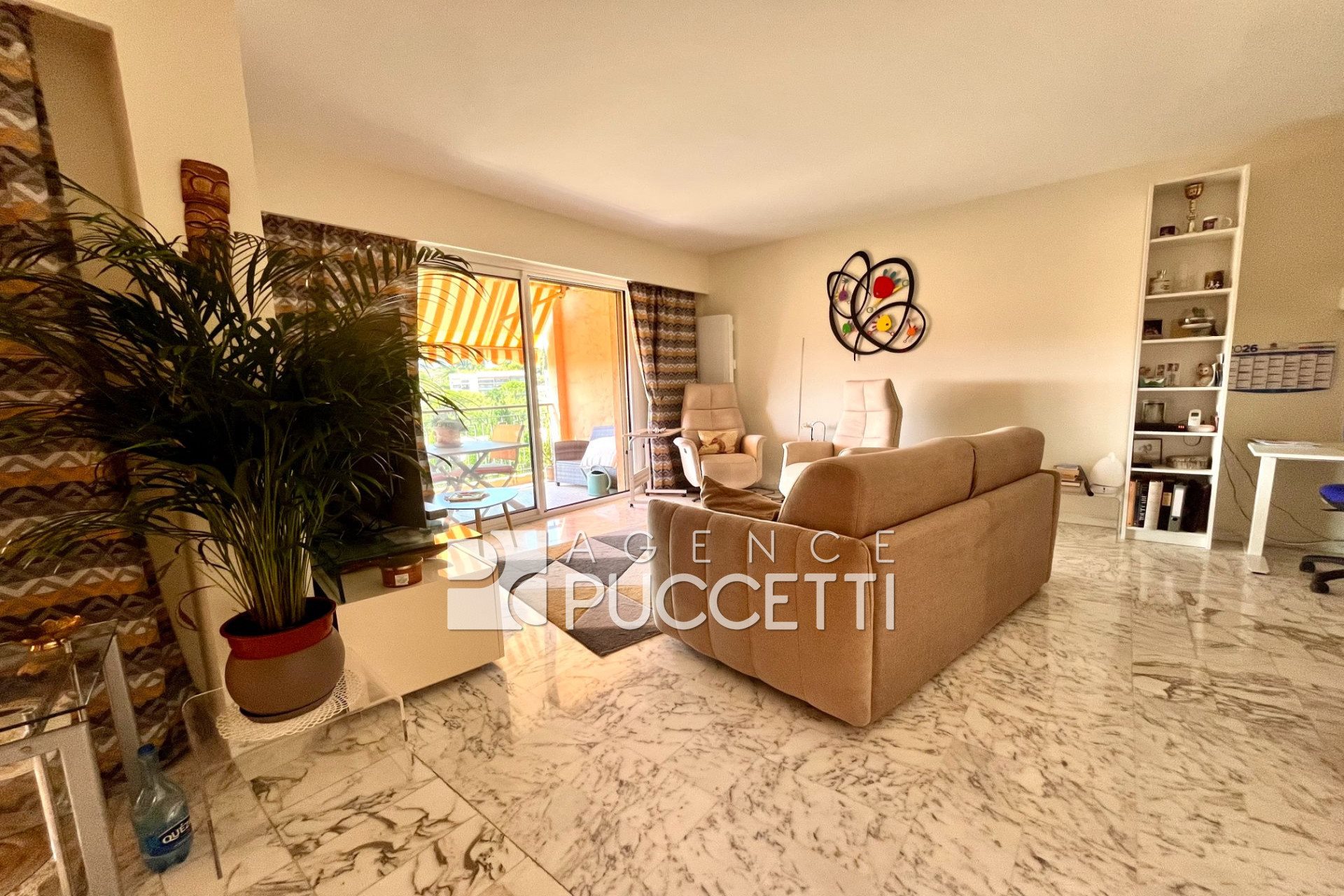 Appartement à vendre, 99m², Vence