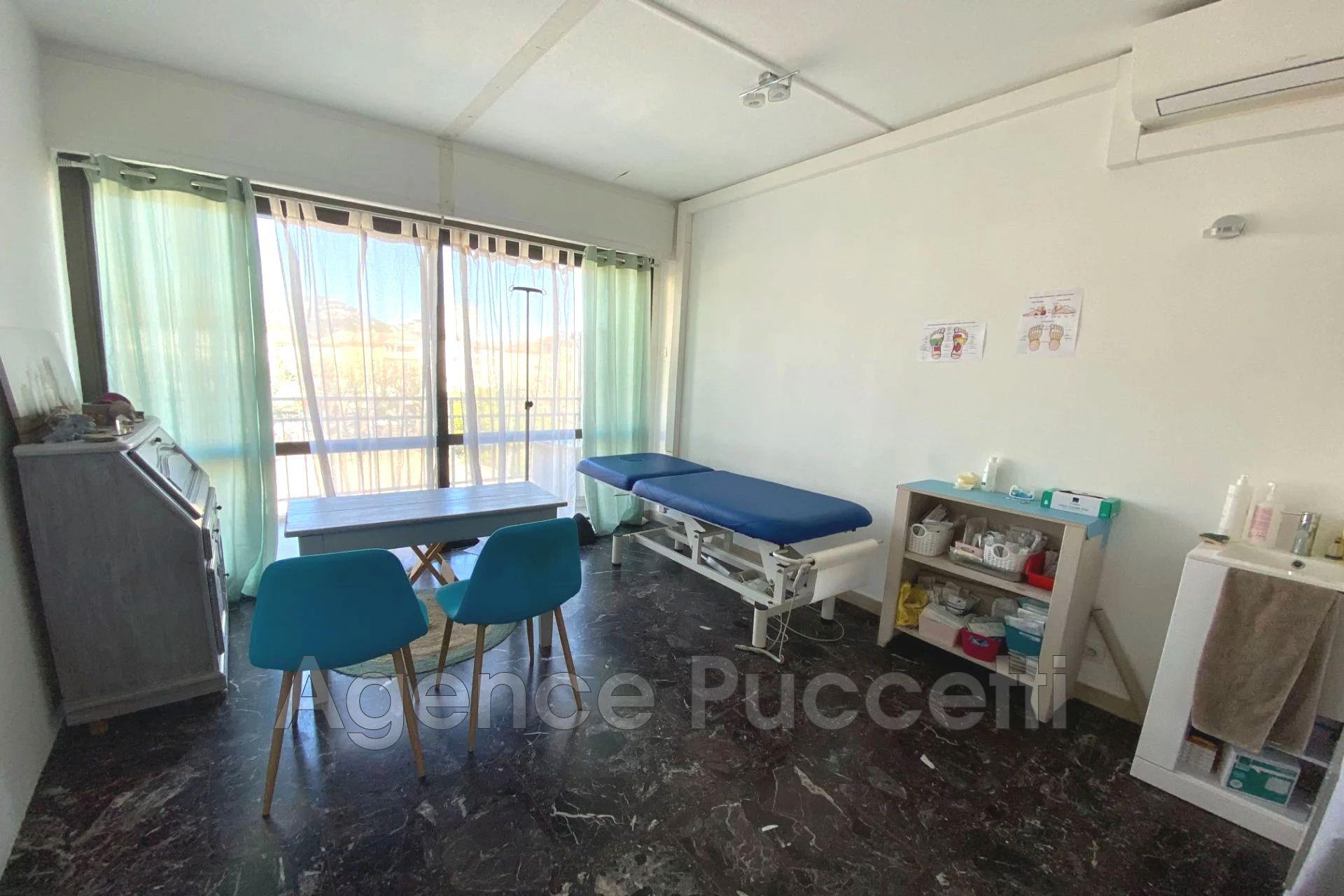 Appartement à vendre, 28m², Vence