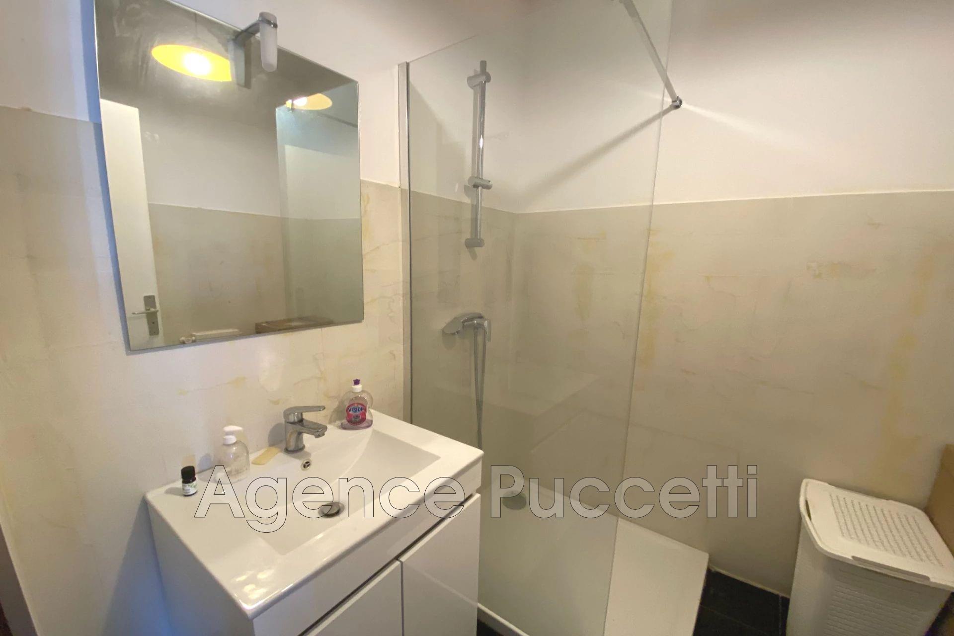 Appartement à vendre, 28m², Vence