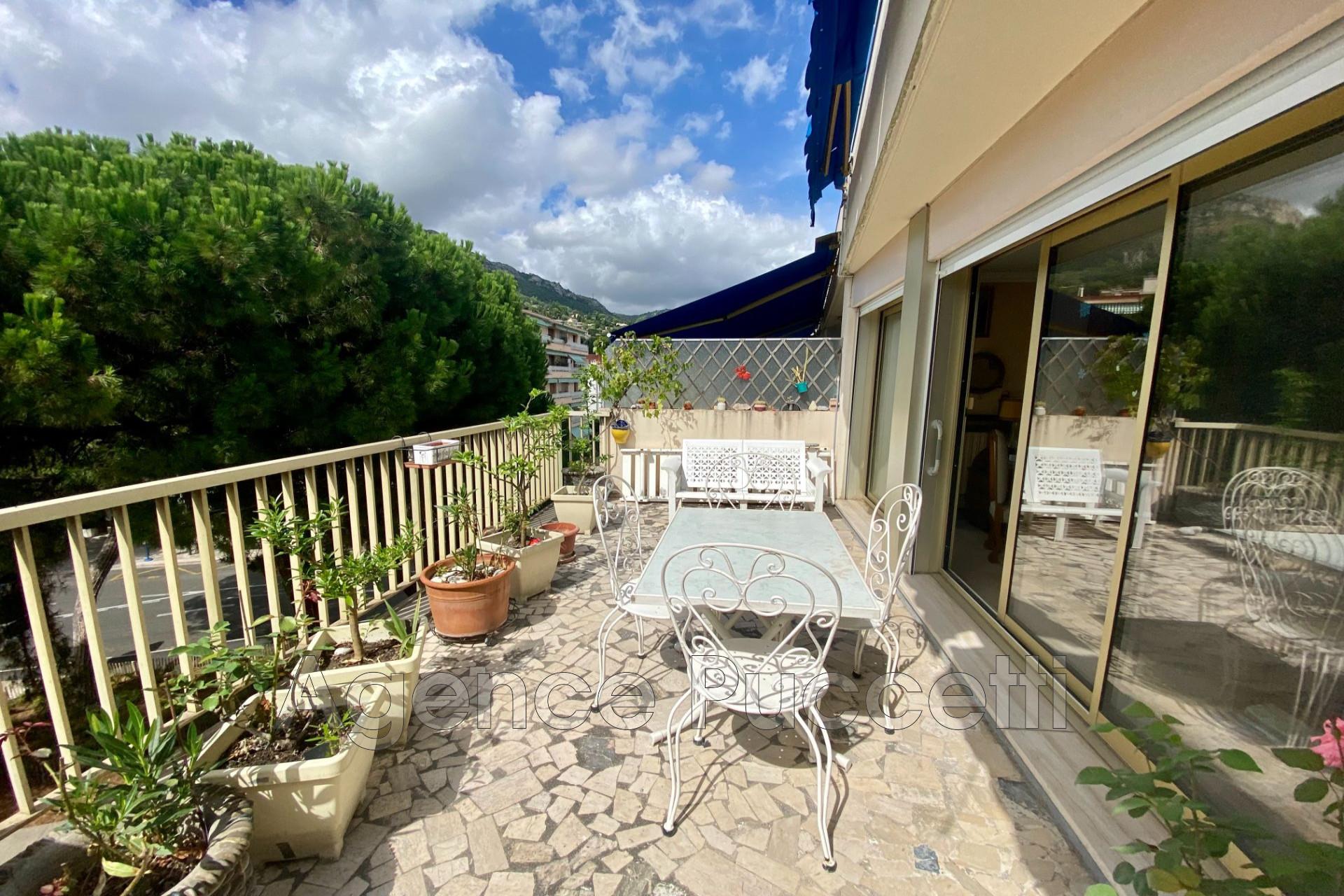 Appartement à vendre, 86m², Vence