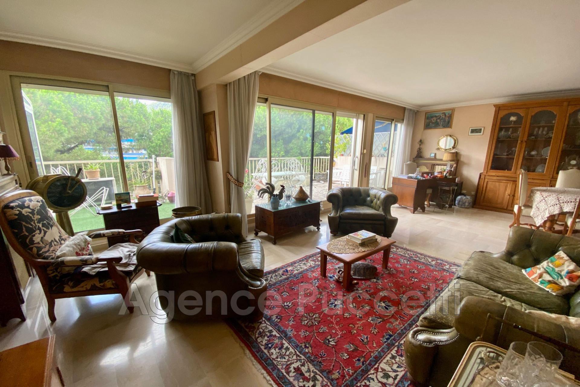 Appartement à vendre, 86m², Vence