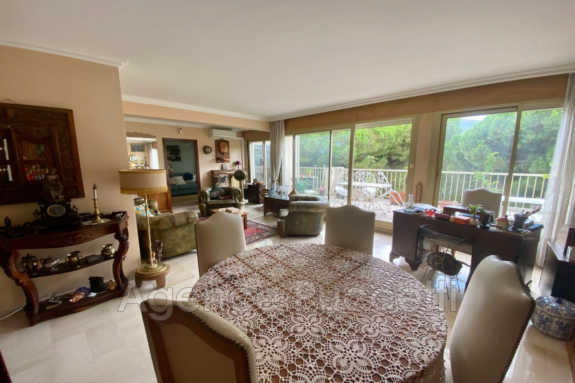 Appartement à vendre, 86m², Vence