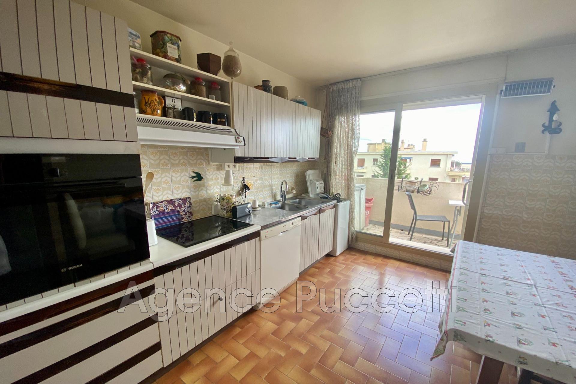 Appartement à vendre, 86m², Vence
