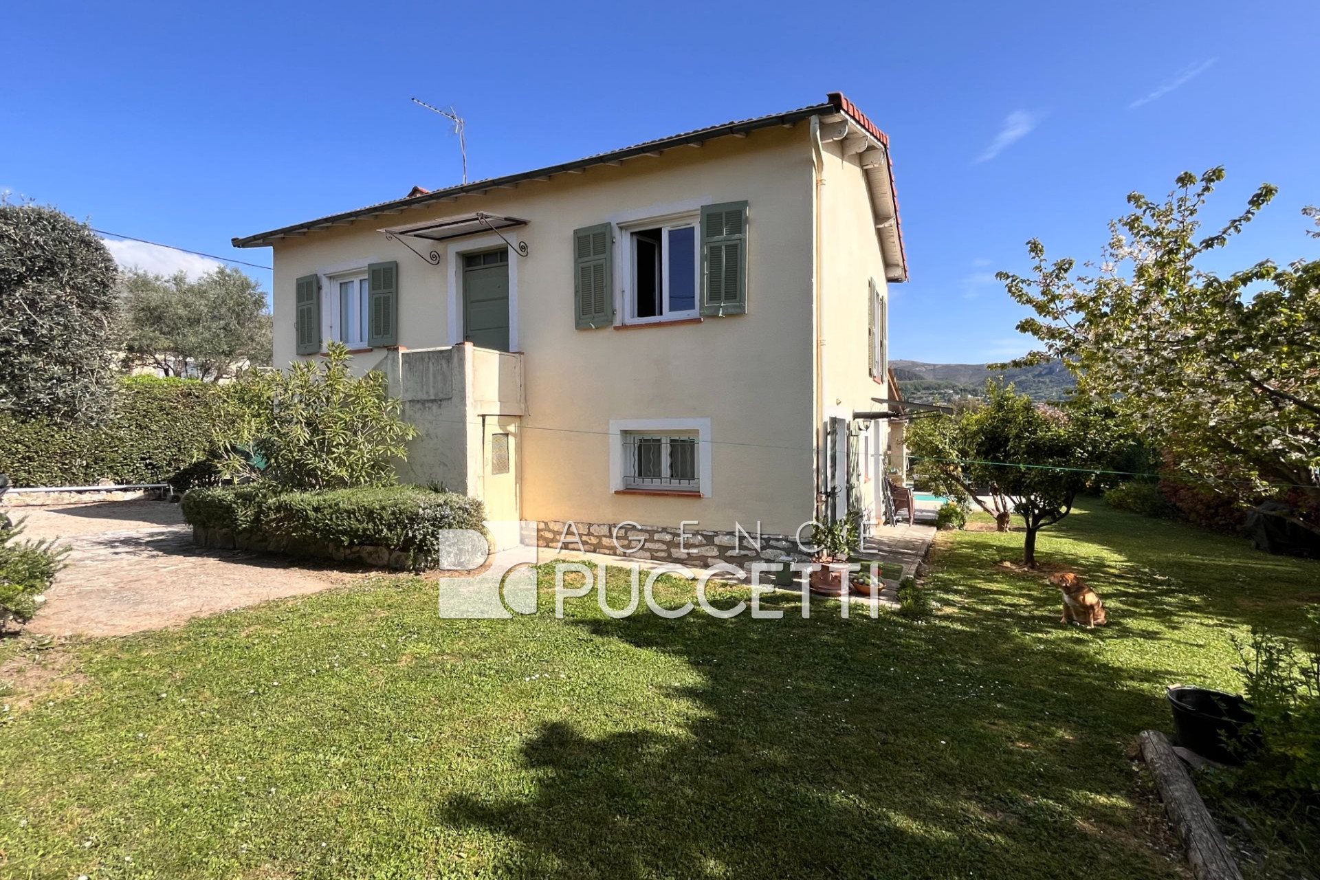 Maison à vendre, 125m², Vence