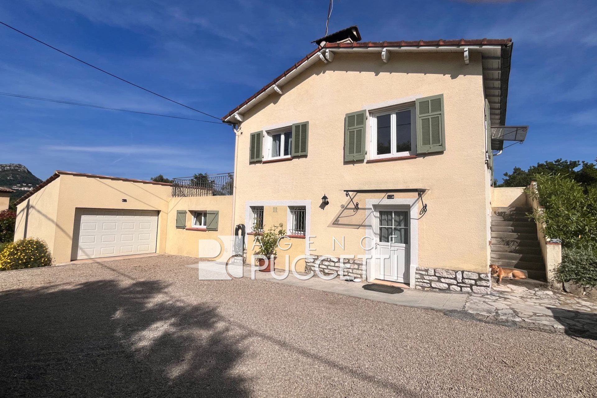 Maison à vendre, 125m², Vence