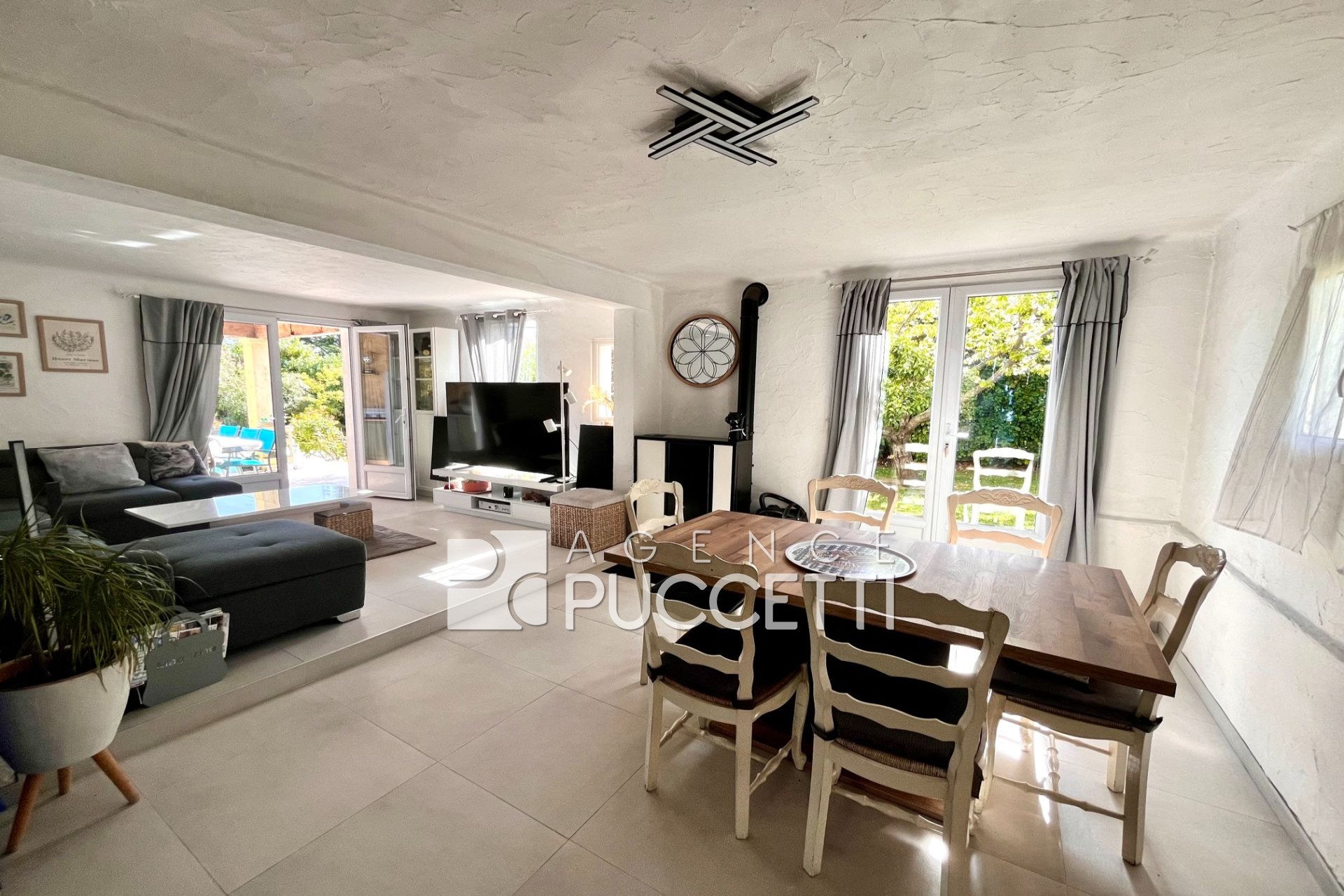 Maison à vendre, 125m², Vence