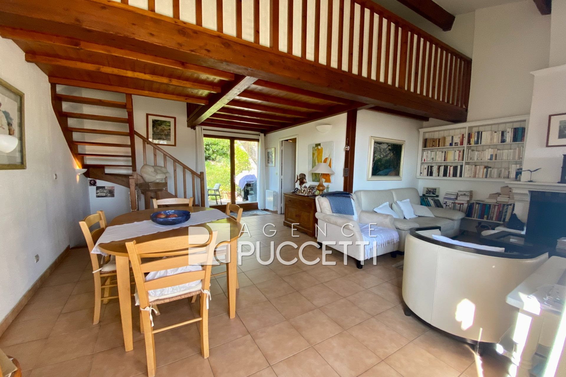 Maison à vendre, 80m², Vence