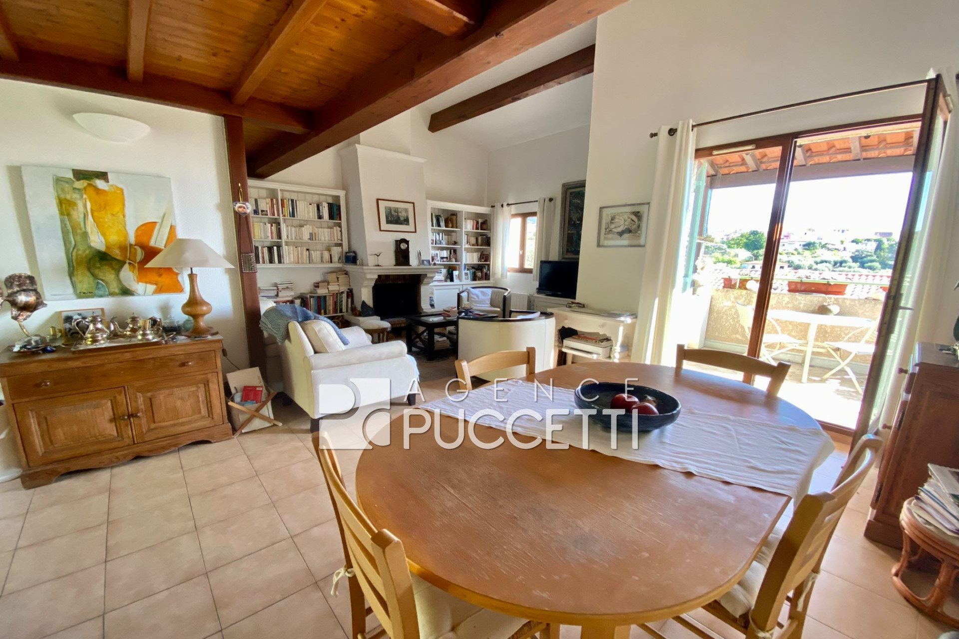 Maison à vendre, 80m², Vence