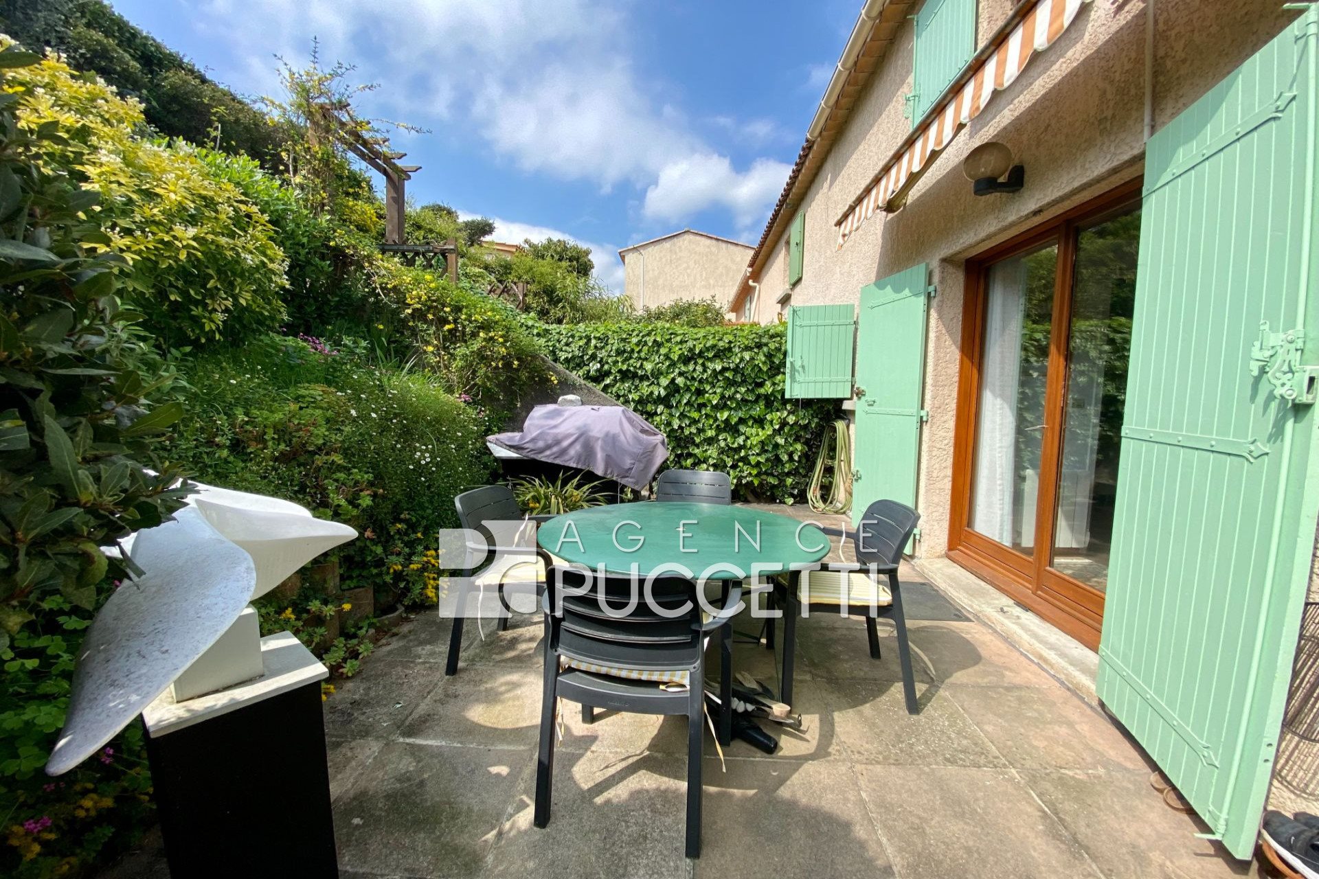 Maison à vendre, 80m², Vence