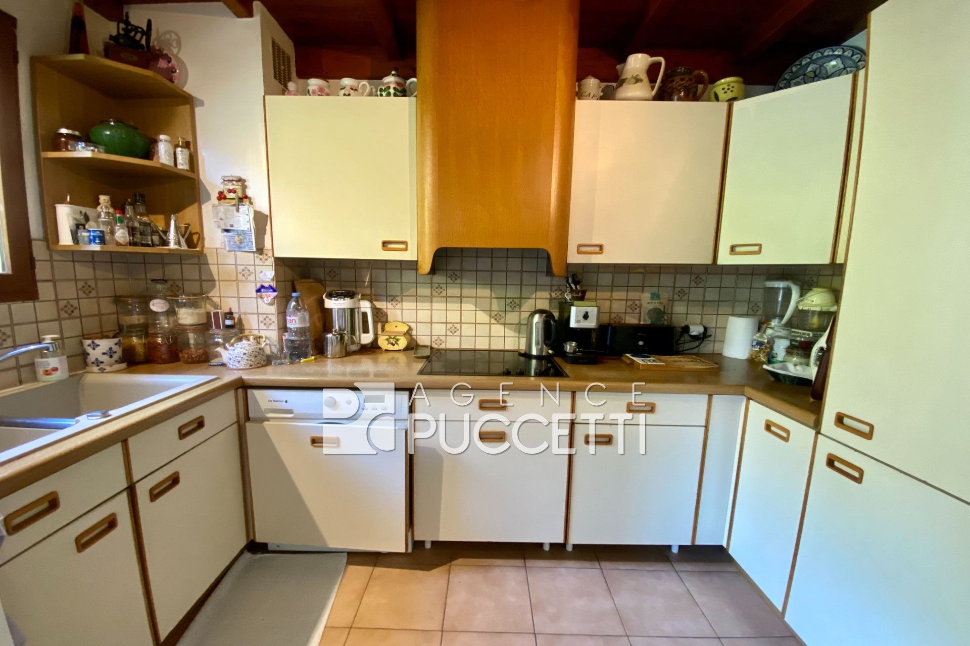 Maison à vendre, 80m², Vence