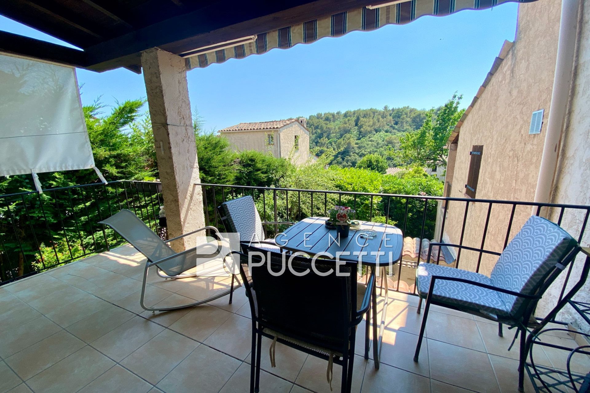 Maison à vendre, 51m², Vence