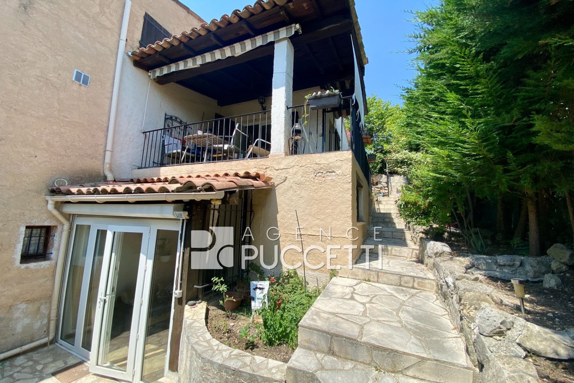 Maison à vendre, 51m², Vence