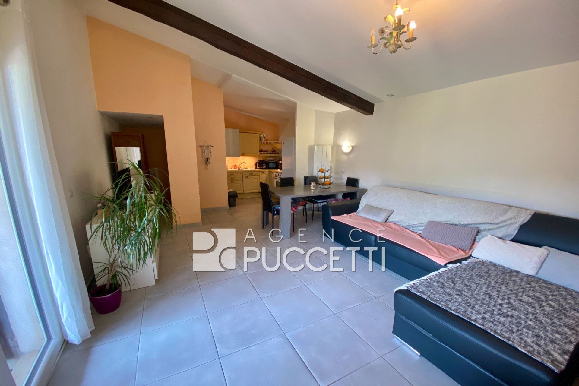 Maison à vendre, 51m², Vence