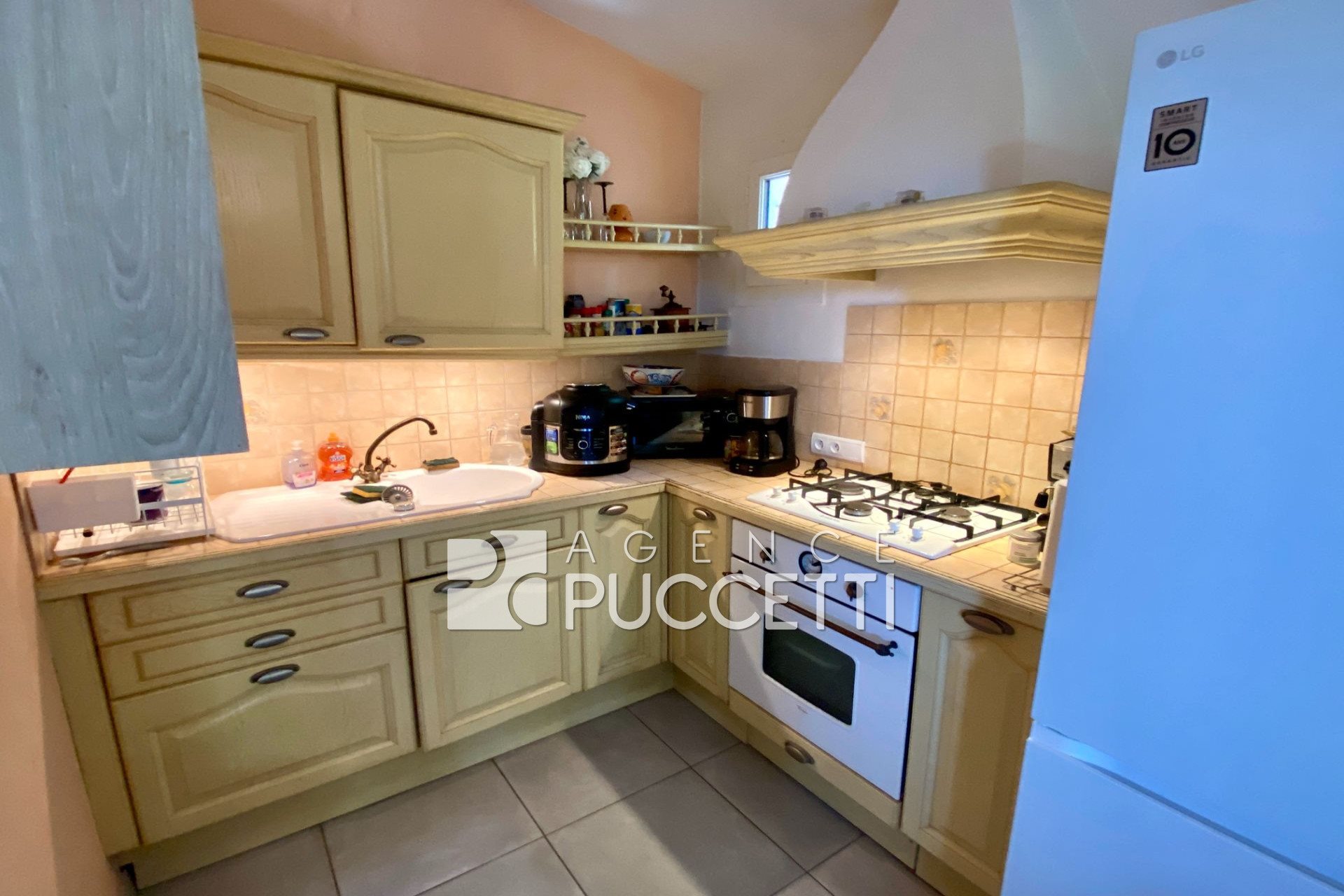 Maison à vendre, 51m², Vence