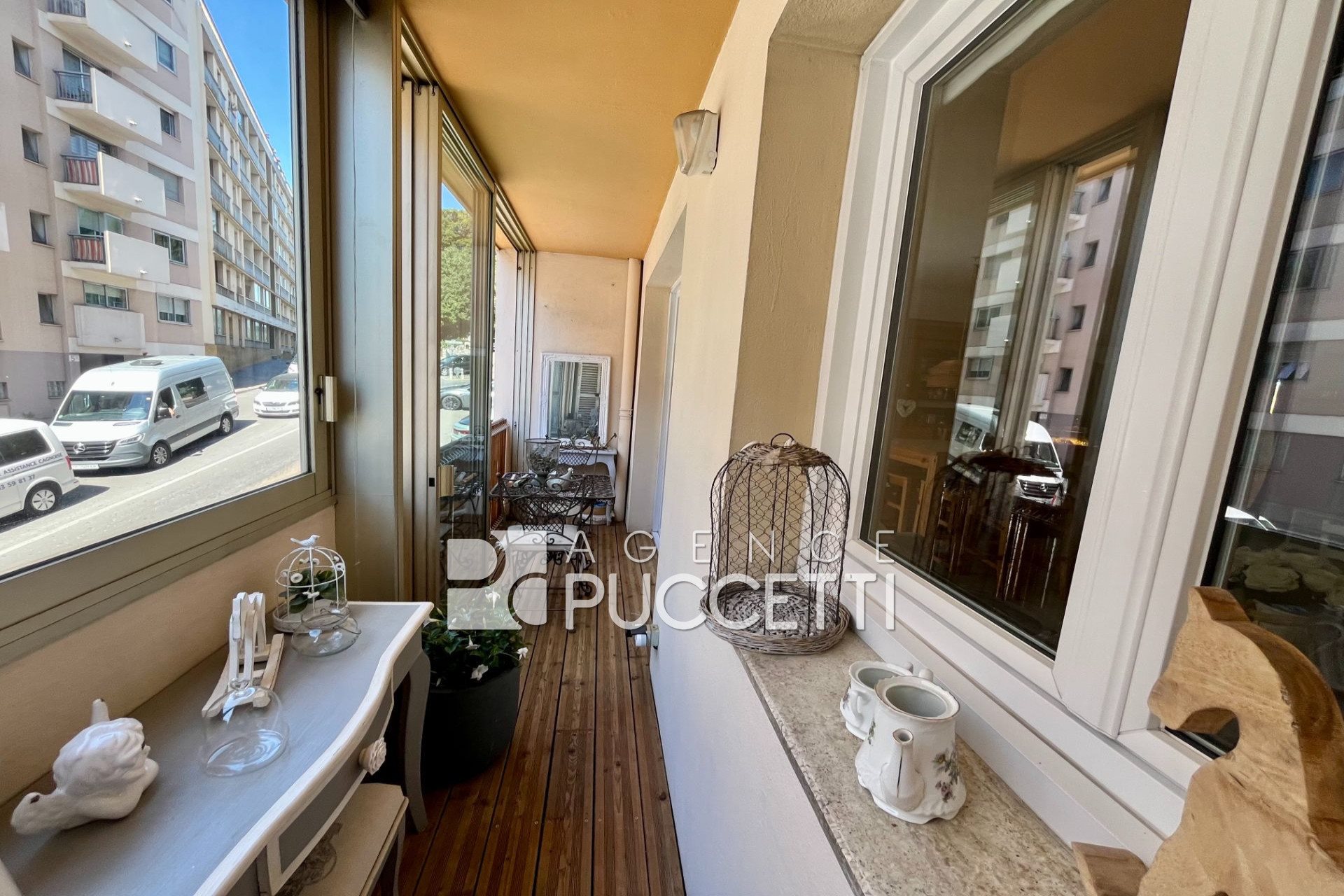 Appartement à vendre, 66m², Cagnes-sur-Mer