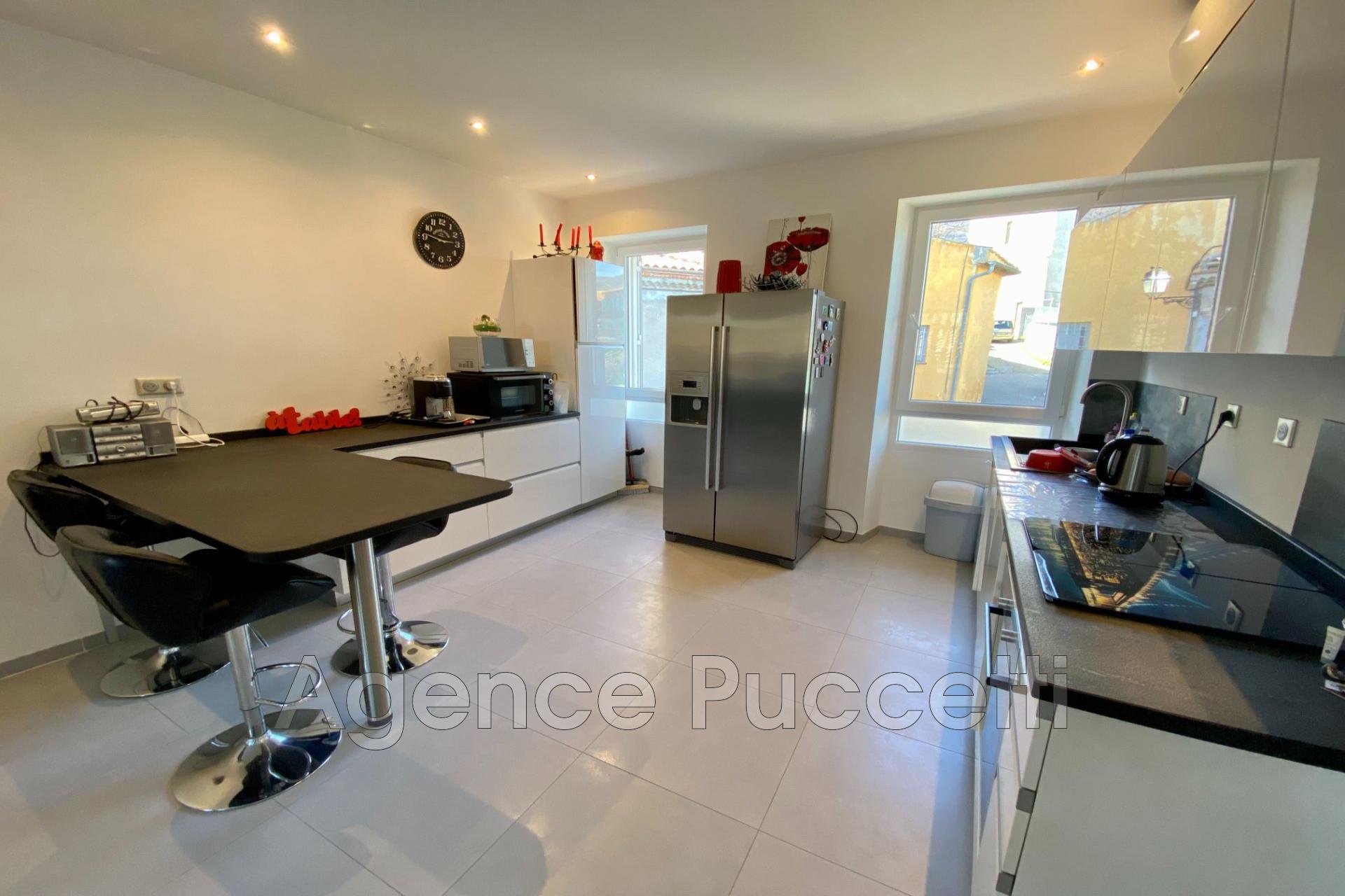 Appartement à vendre, 57m², Gattières