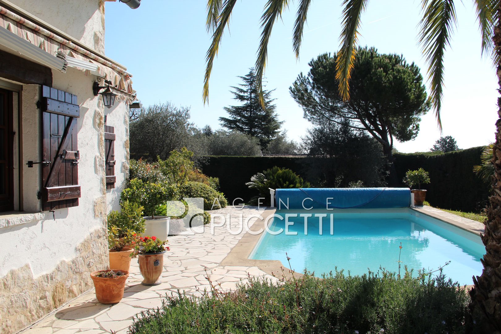 Maison à vendre, 164m², Vence