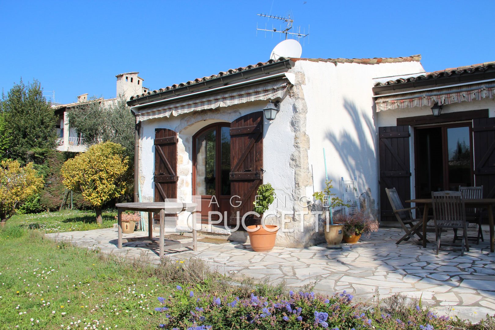 Maison à vendre, 164m², Vence