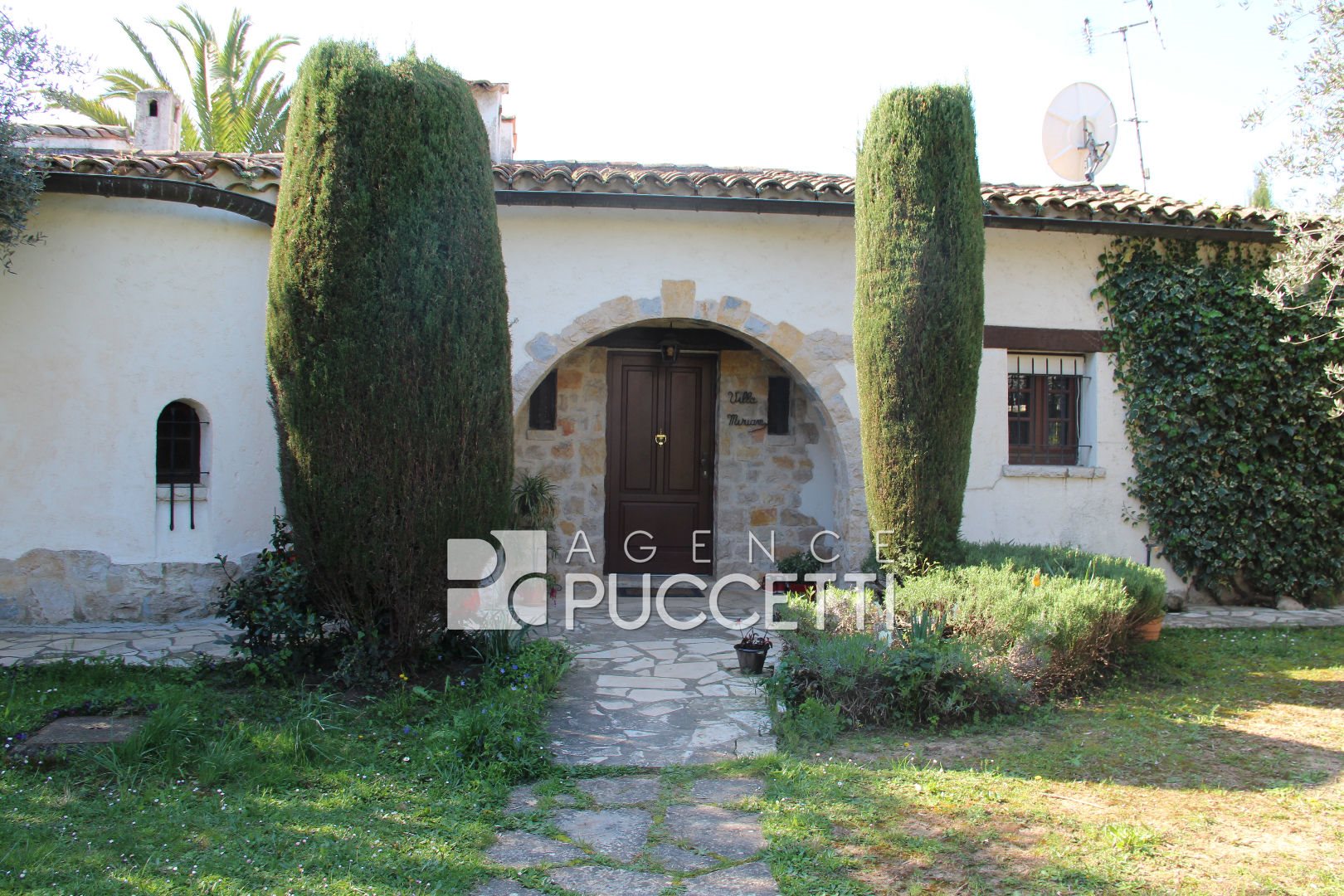 Maison à vendre, 164m², Vence