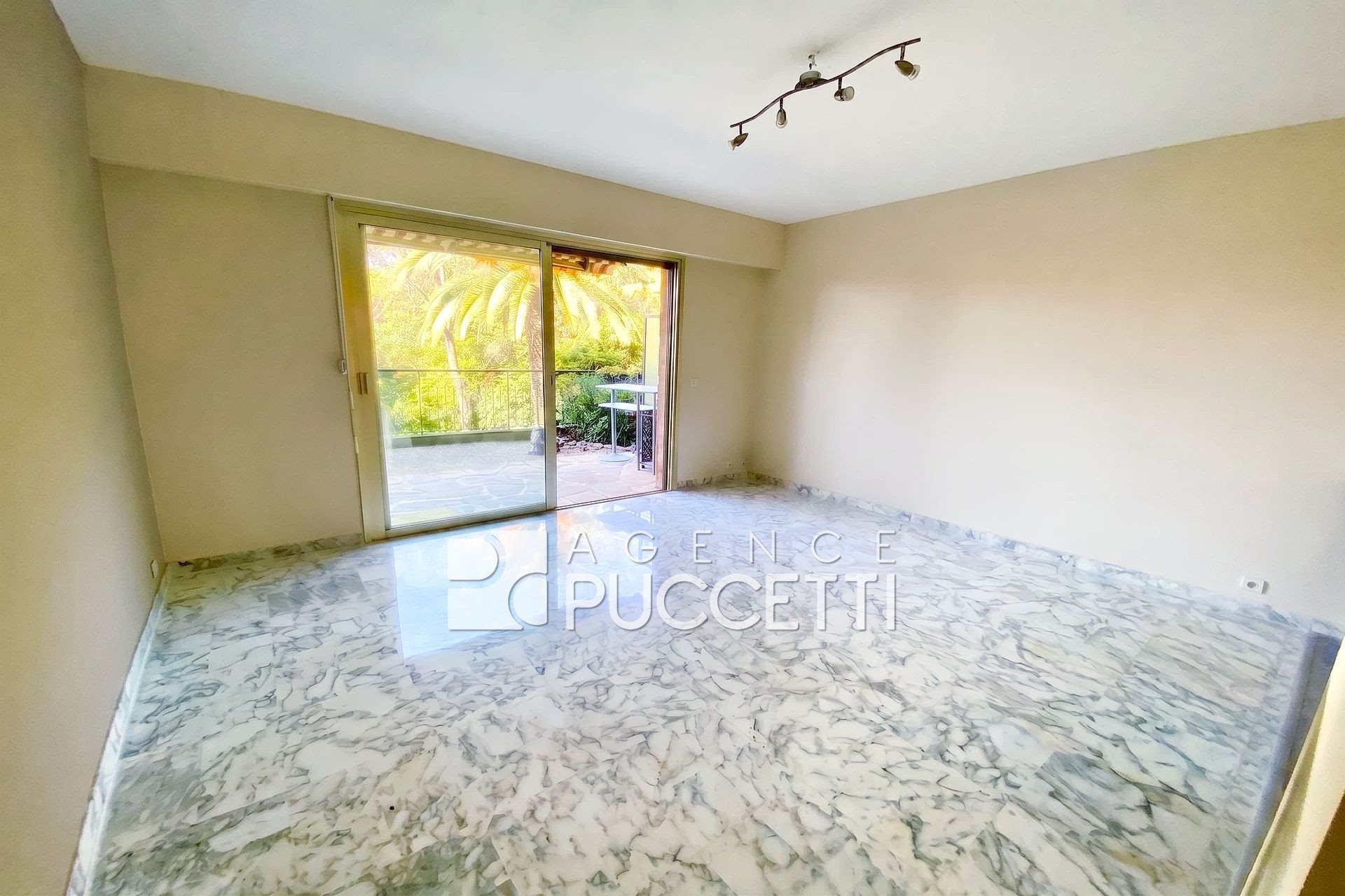 Appartement à vendre, 27m², Vence