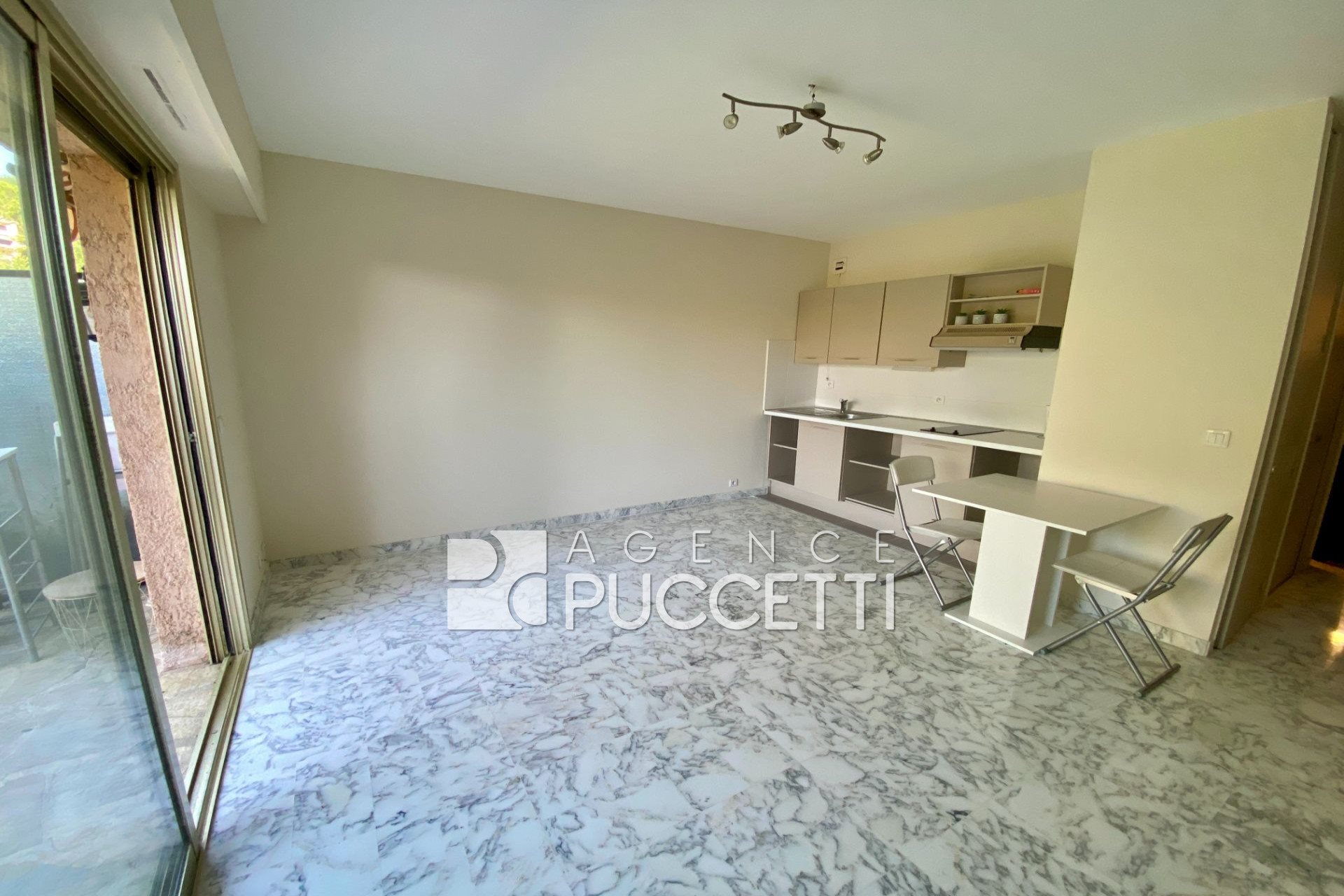 Appartement à vendre, 27m², Vence