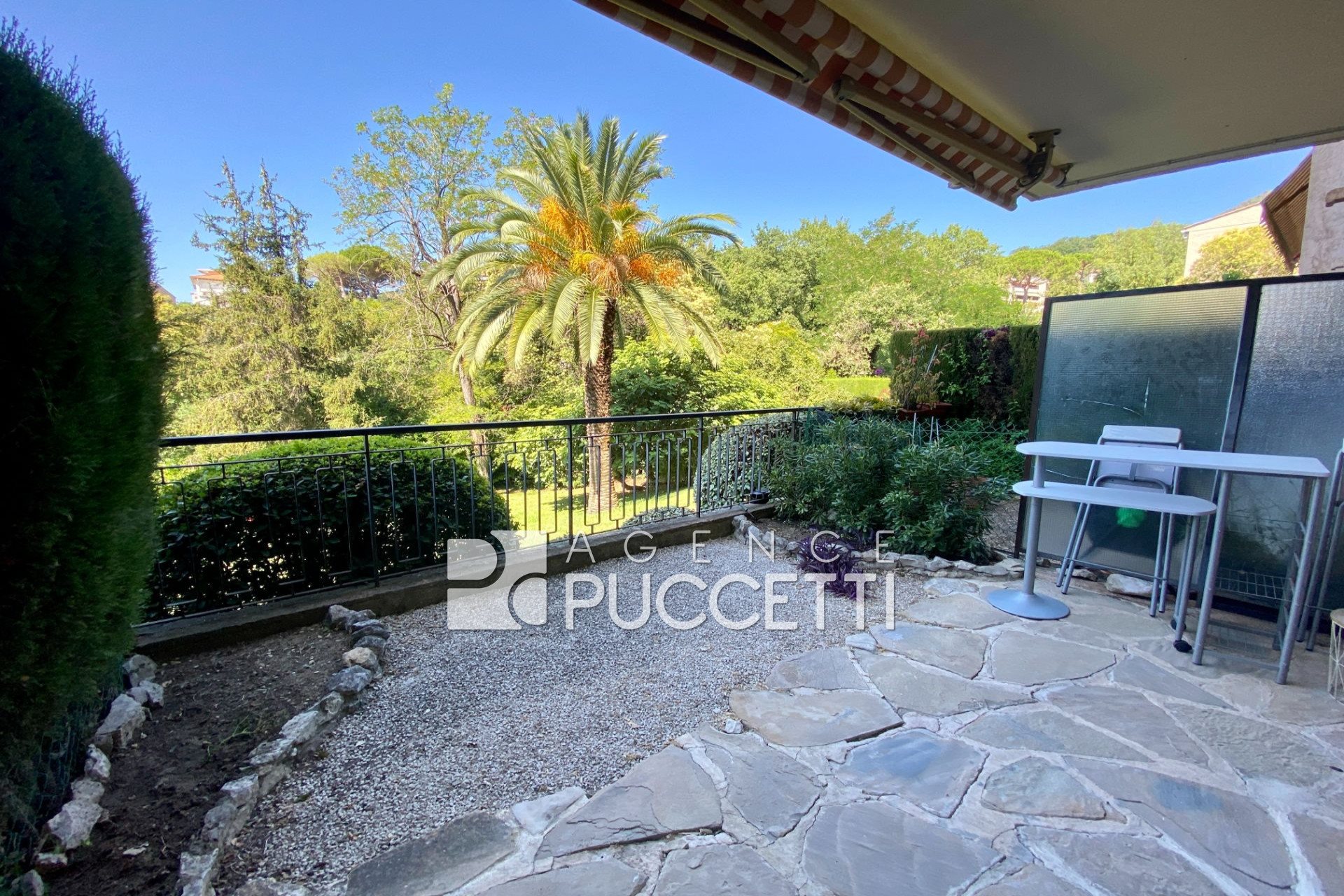 Appartement à vendre, 27m², Vence
