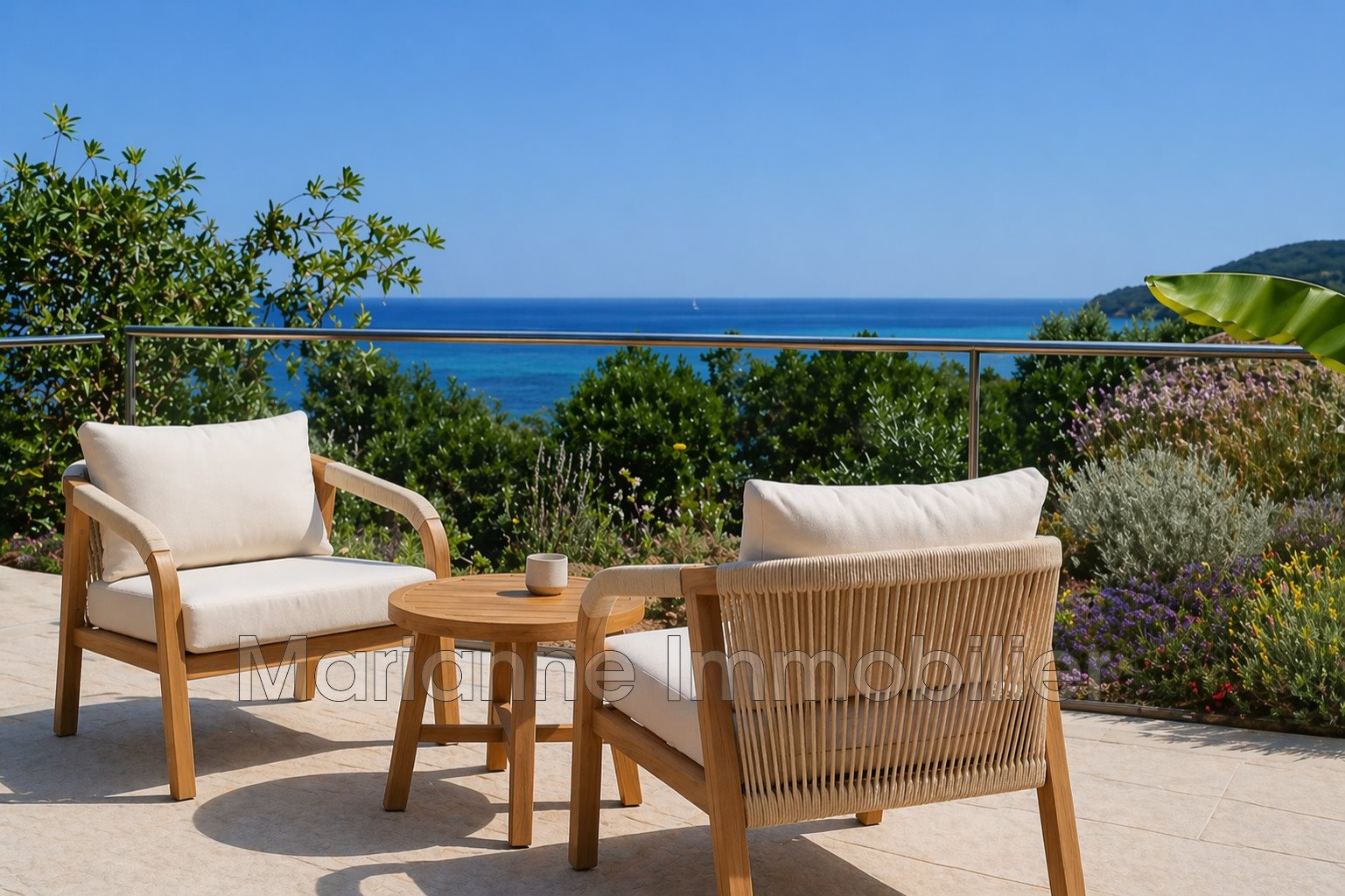 Appartement à vendre, 59m², Port-Vendres