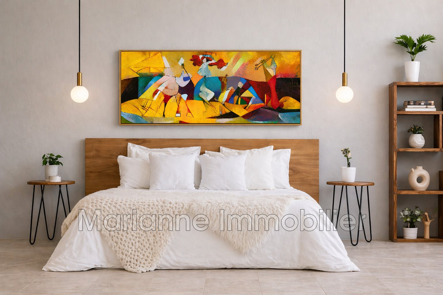 Appartement à vendre, 59m², Port-Vendres