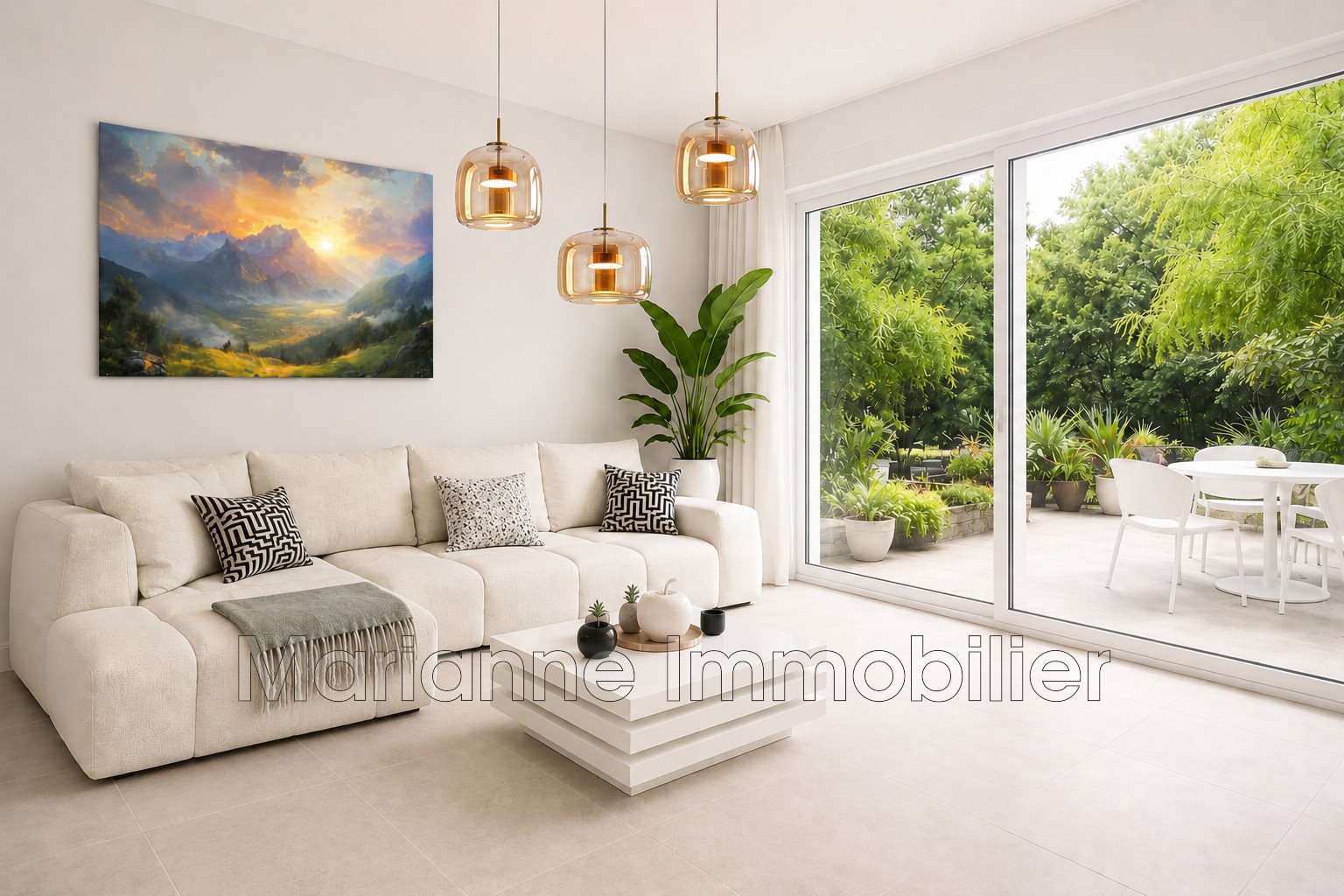 Appartement à vendre, 82m², Agde (Cap d'Agde)