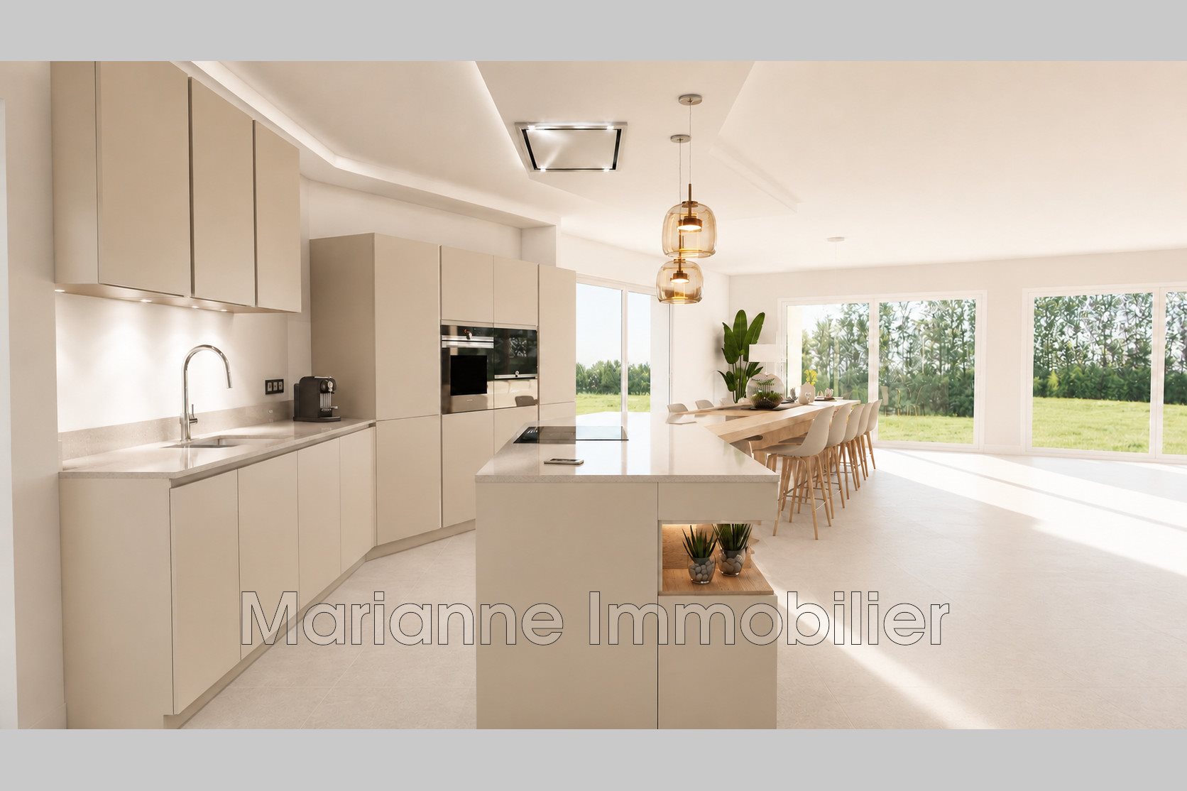 Appartement à vendre, 82m², Agde (Cap d'Agde)