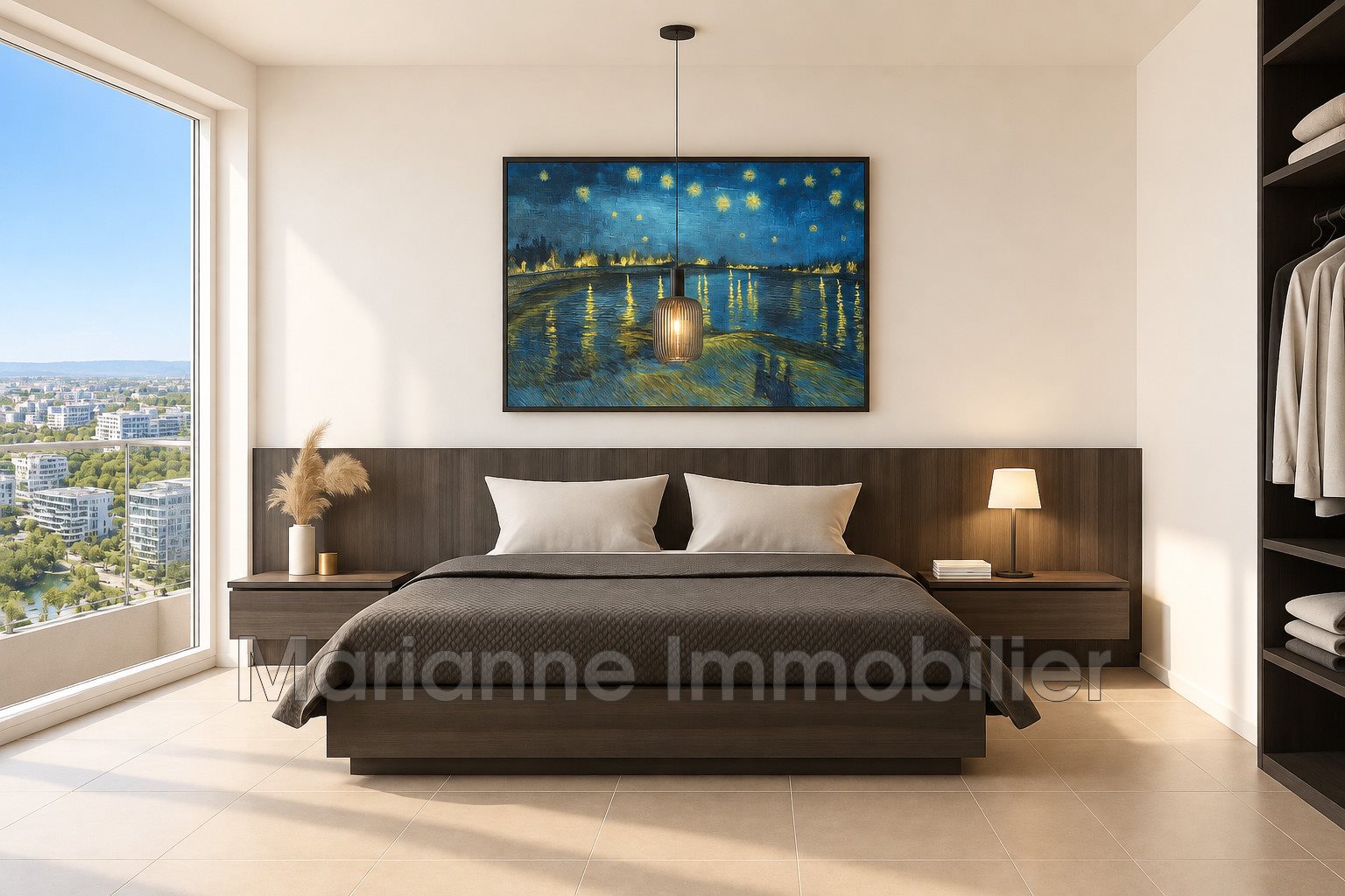 Appartement à vendre, 118m², Montpellier