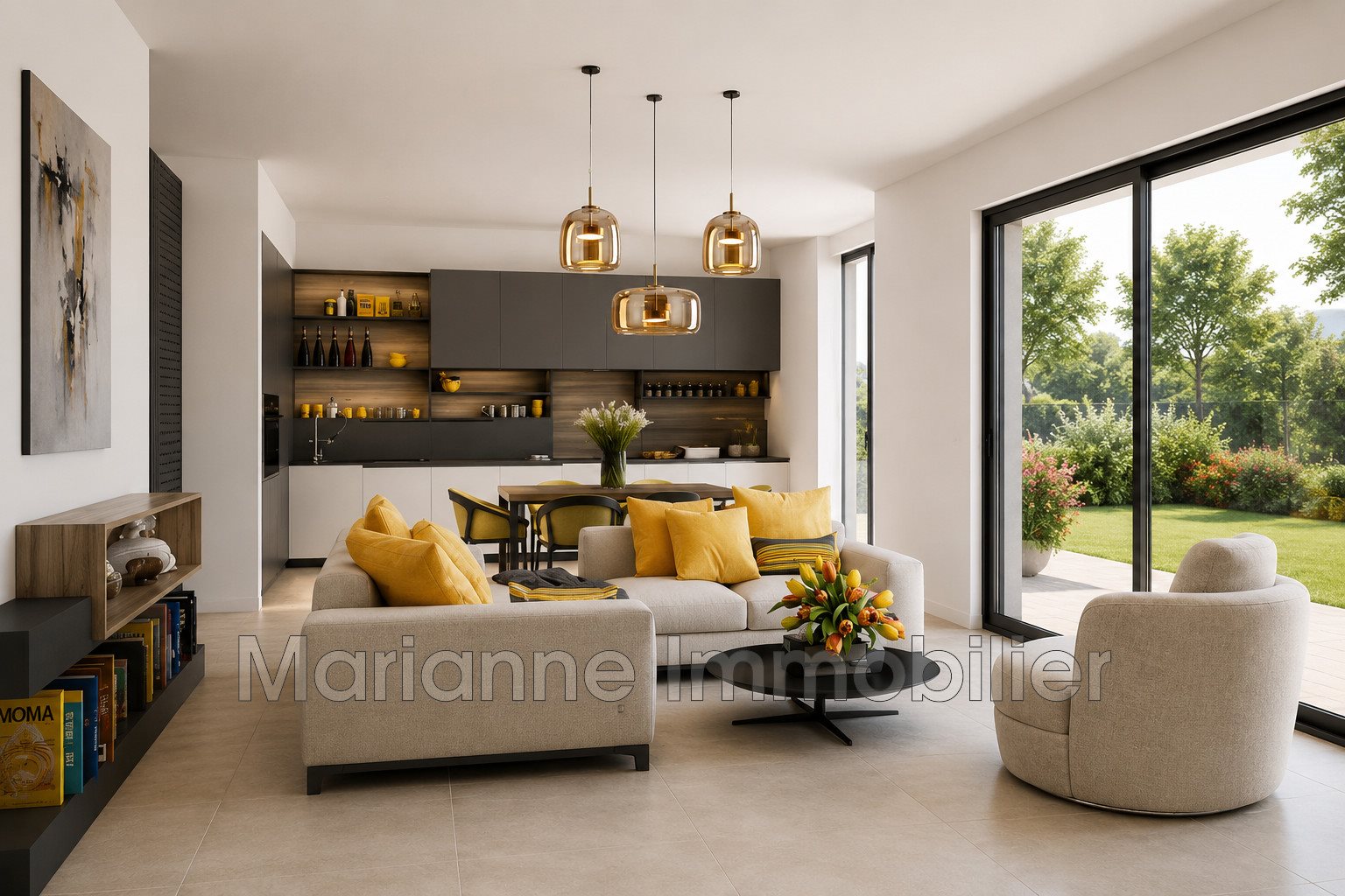 Appartement à vendre, 81m², Valras-Plage