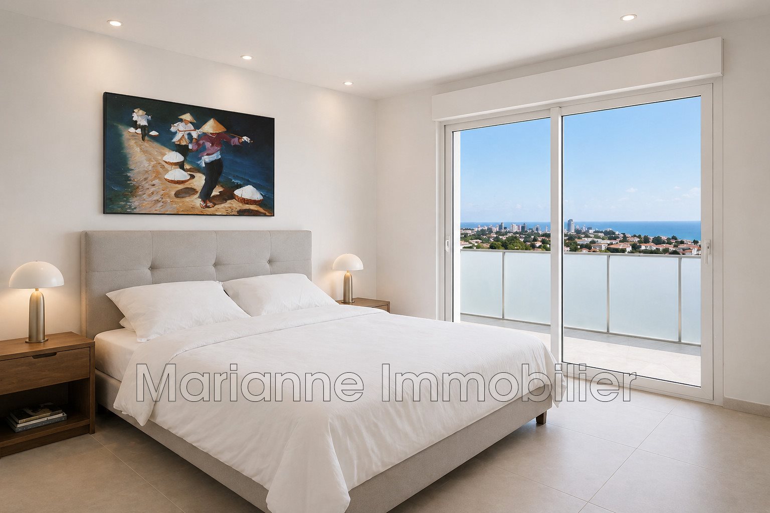 Appartement à vendre, 46m², Vias