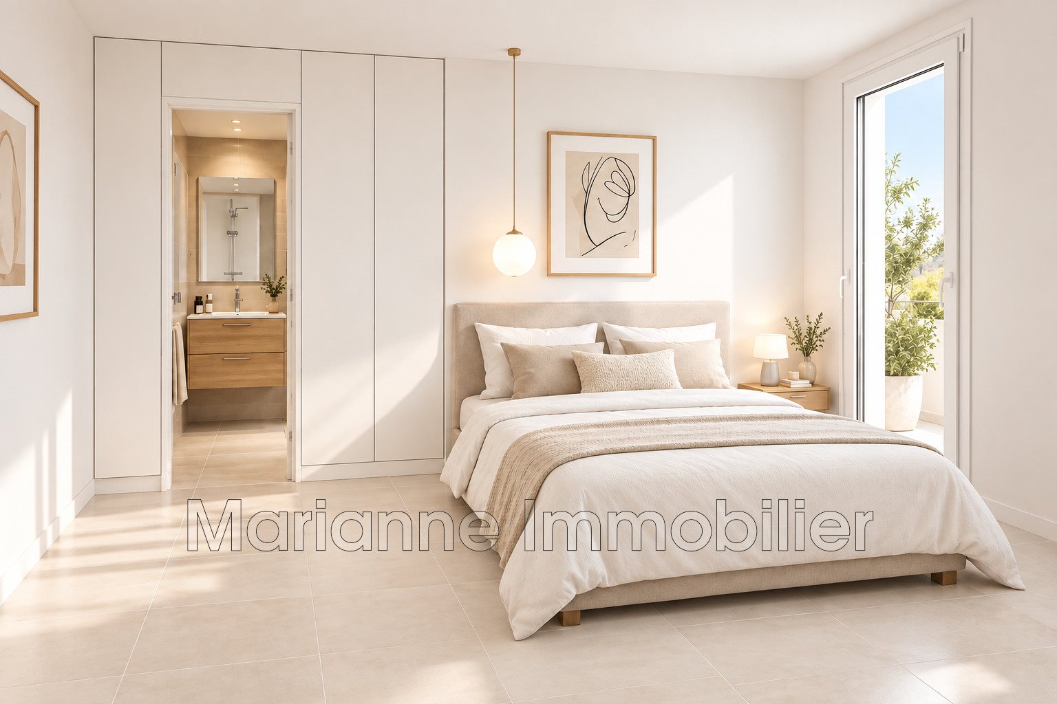 Appartement à vendre, 39m², Montpellier