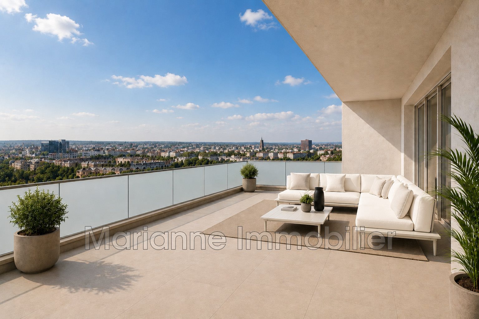 Appartement à vendre, 43m², Montpellier