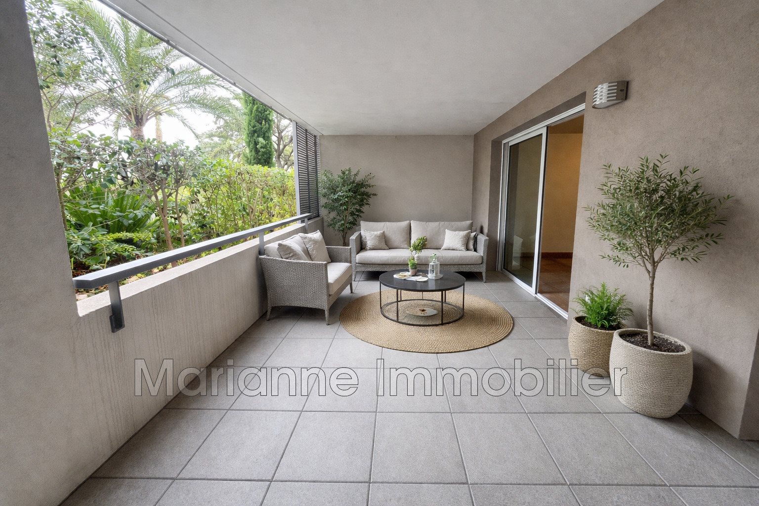 Appartement à vendre, 61m², Lattes