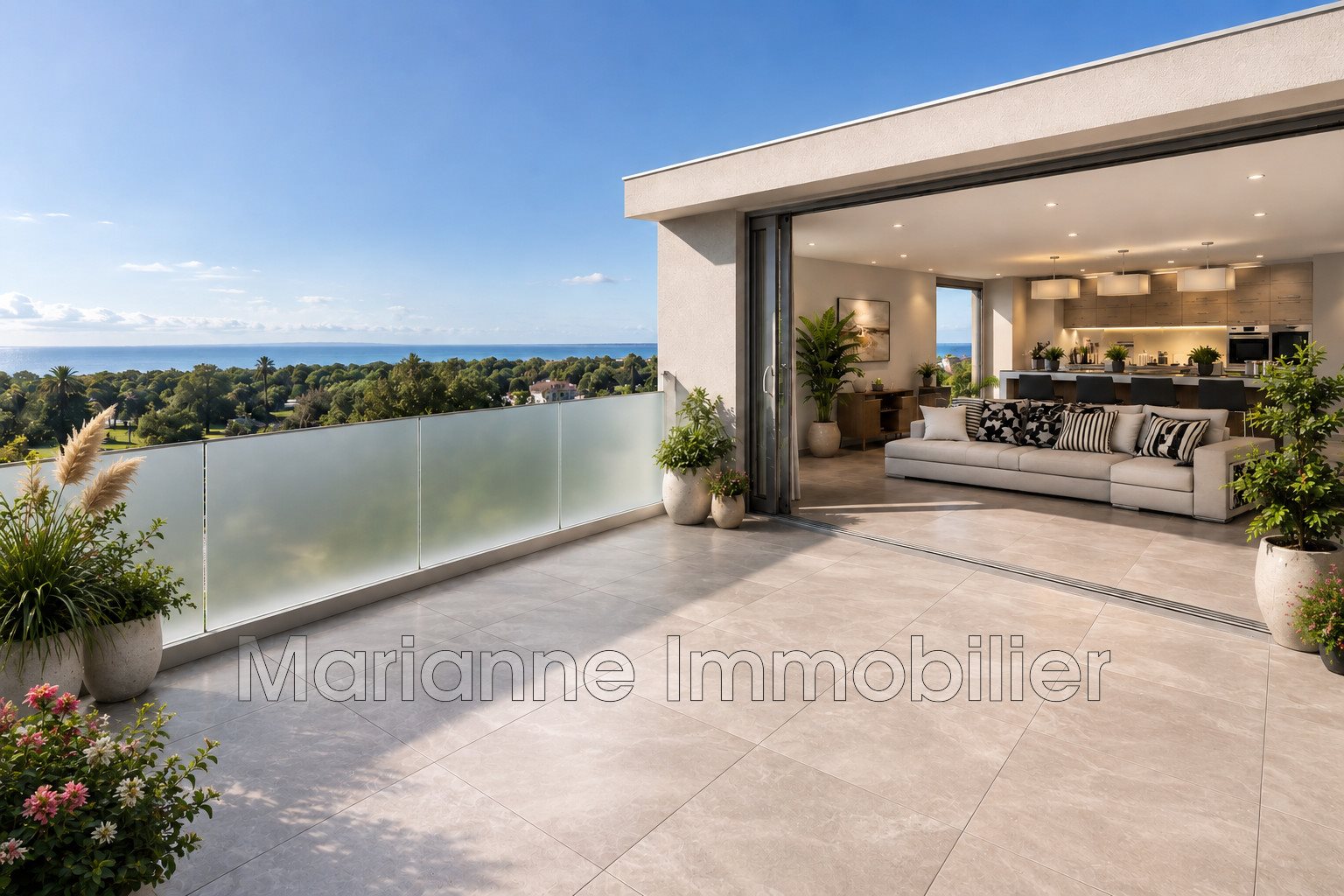 Appartement à vendre, 69m², Port-Vendres