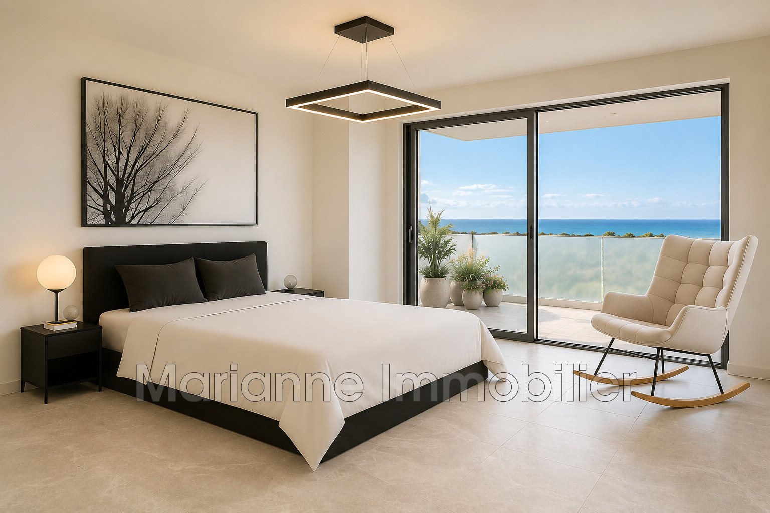 Appartement à vendre, 69m², Port-Vendres