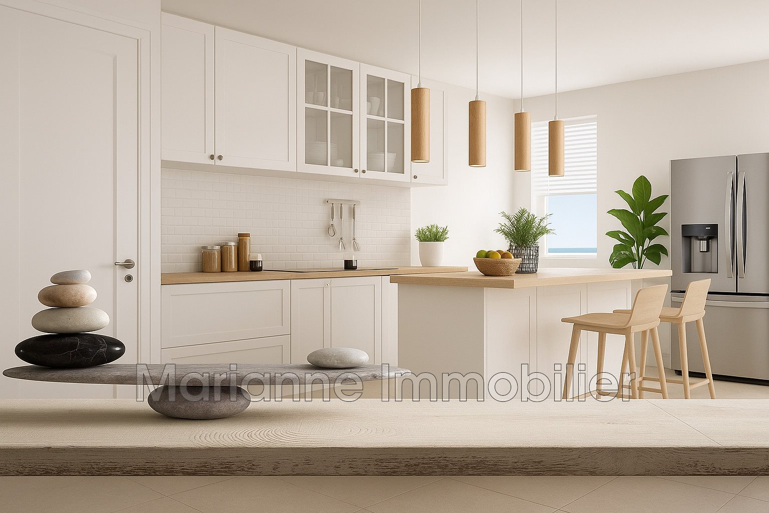 Appartement à vendre, 37m², Sète