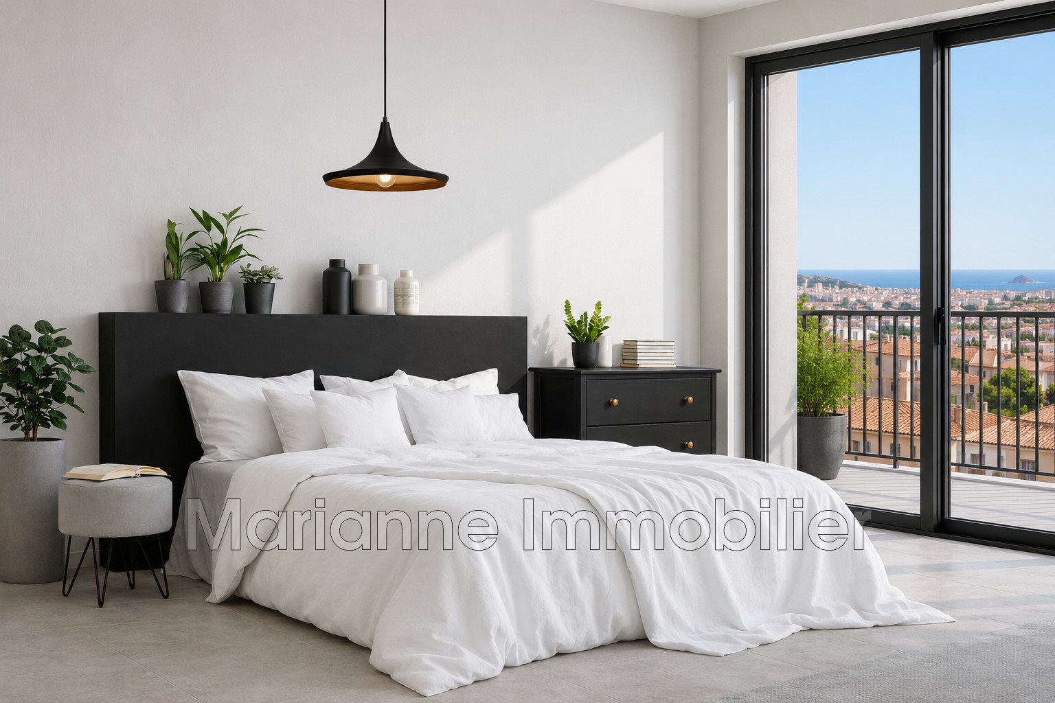 Appartement à vendre, 67m², Valras-Plage