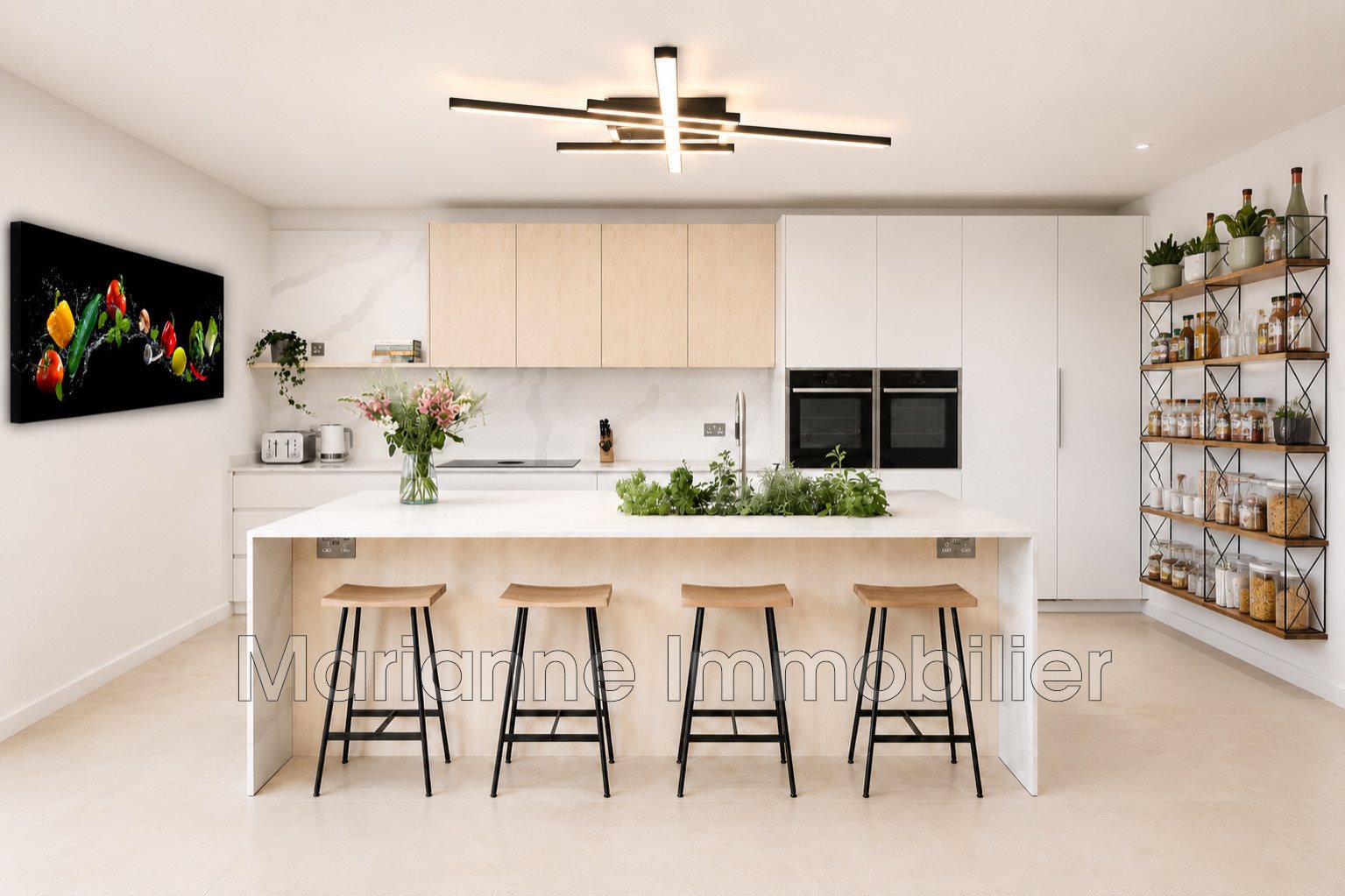 Appartement à vendre, 76m², Nîmes