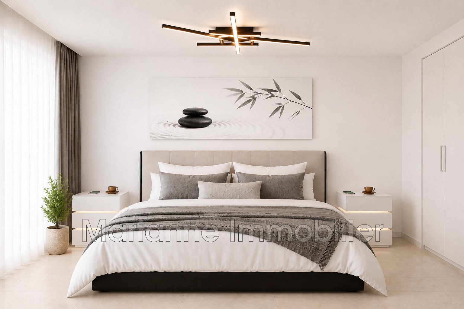 Appartement à vendre, 76m², Nîmes