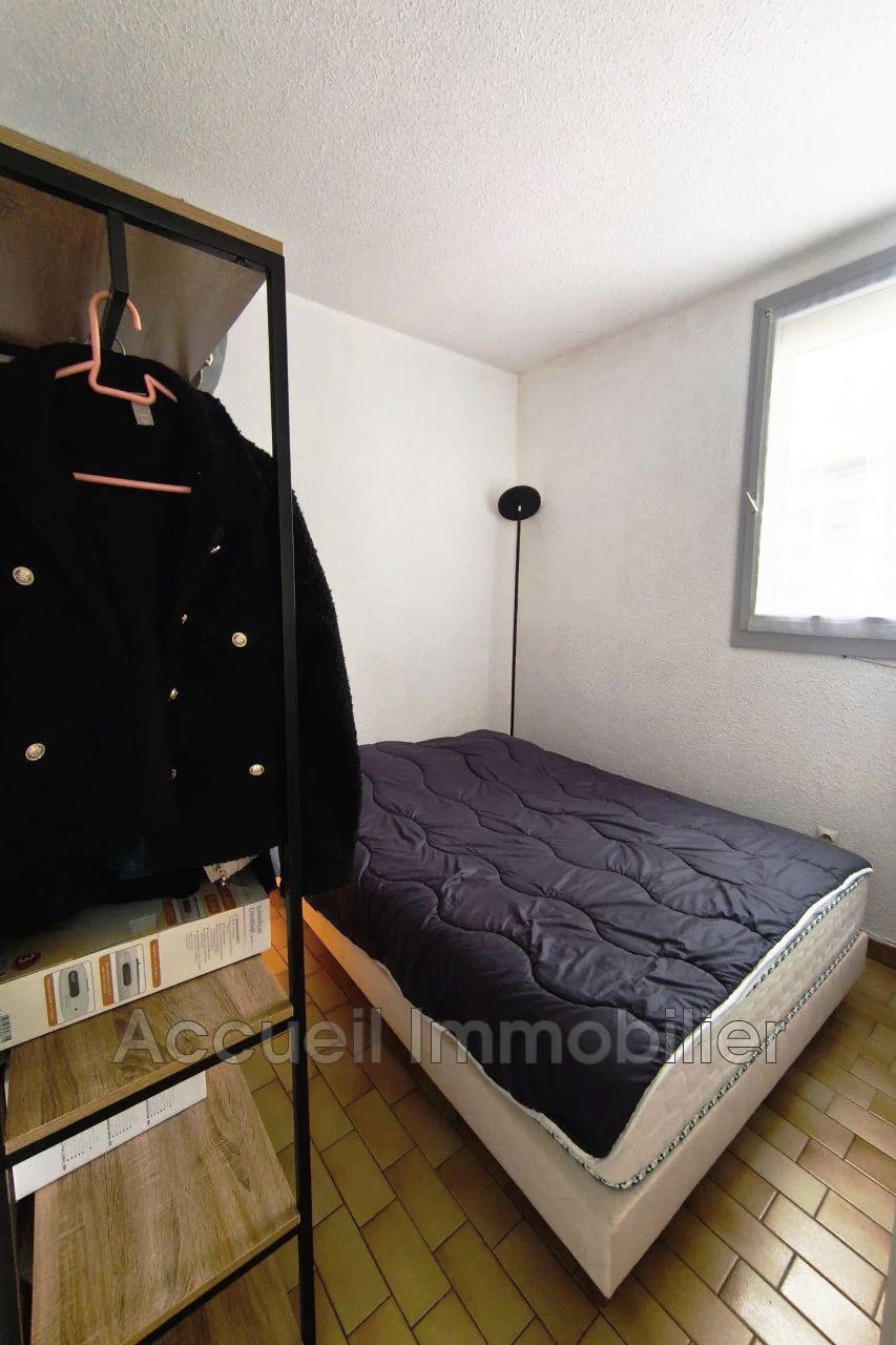 Appartement à vendre, 26m², Le Grau-du-Roi