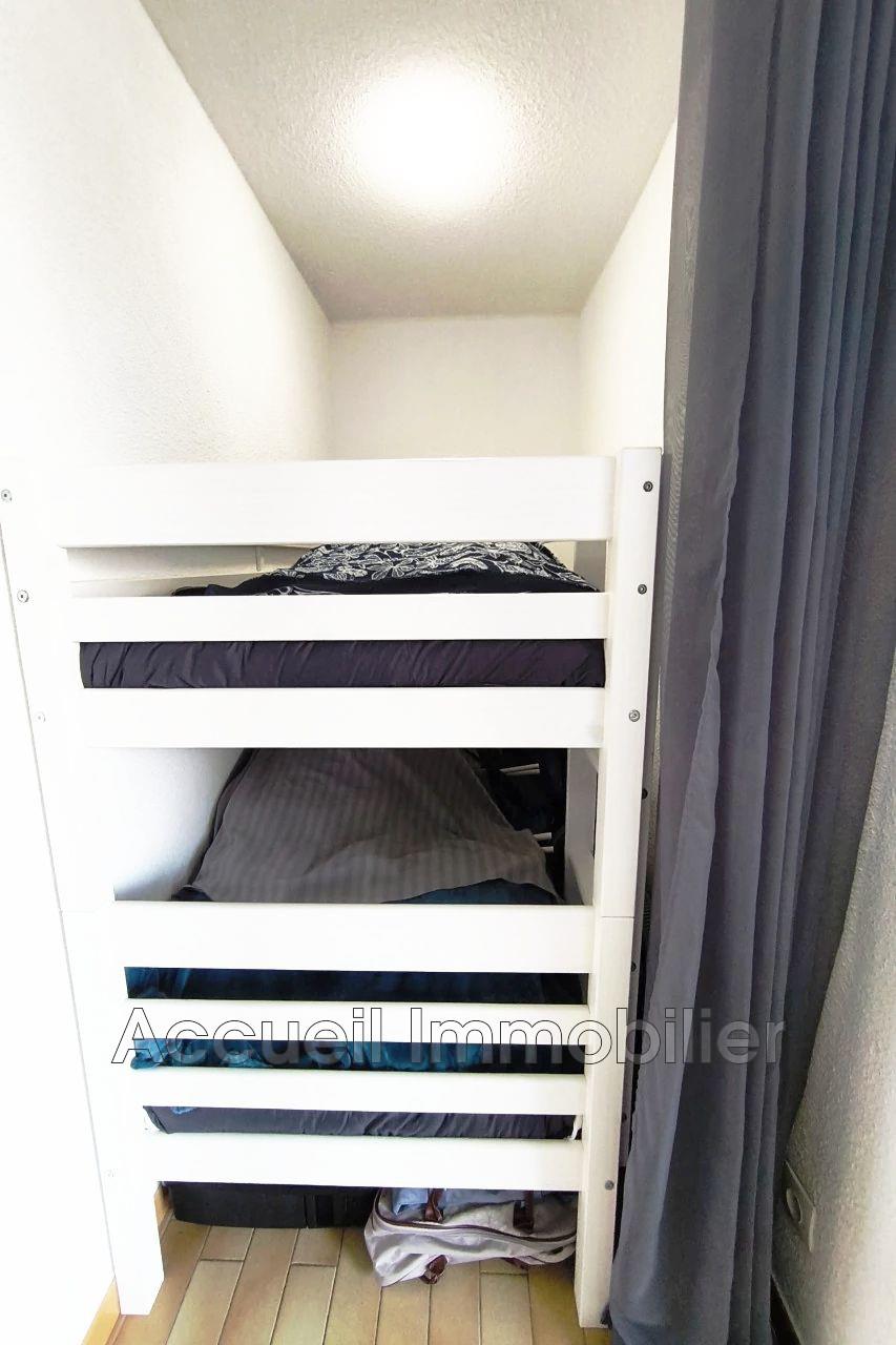 Appartement à vendre, 26m², Le Grau-du-Roi