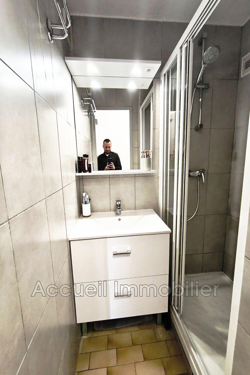 Appartement à vendre, 26m², Le Grau-du-Roi