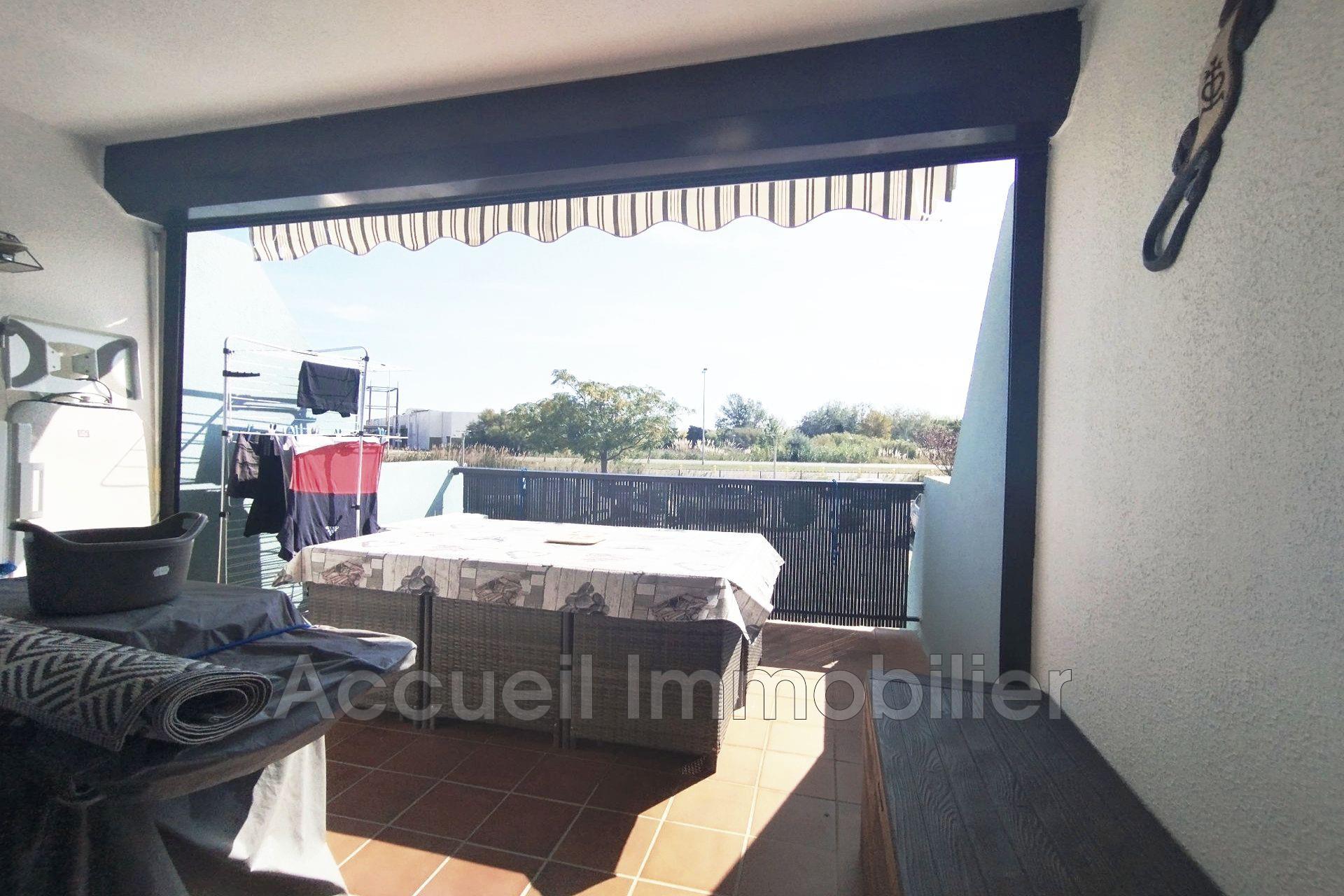 Appartement à vendre, 28m², Le Grau-du-Roi