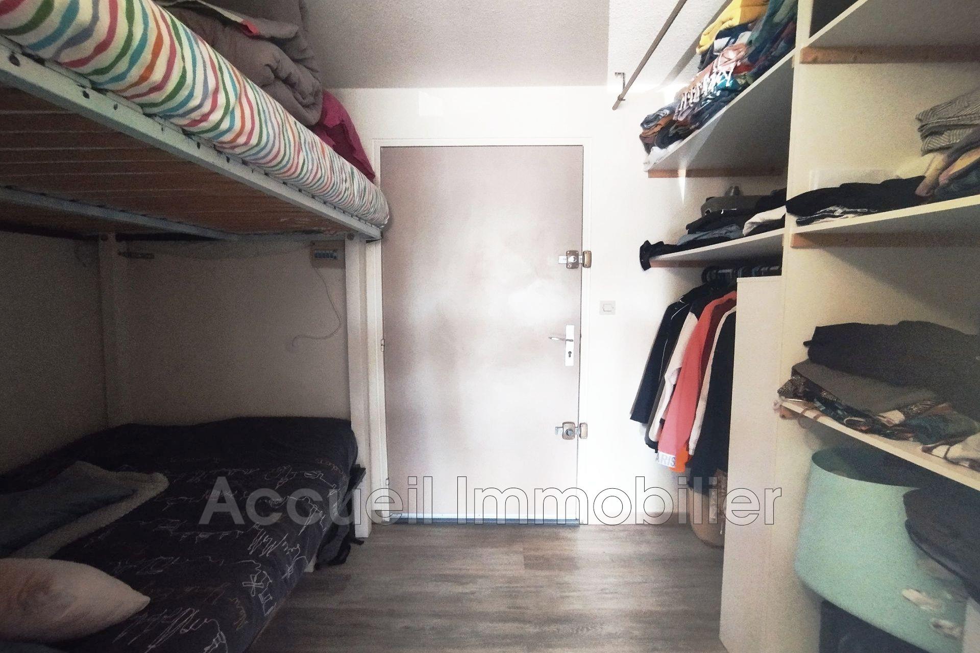 Appartement à vendre, 28m², Le Grau-du-Roi