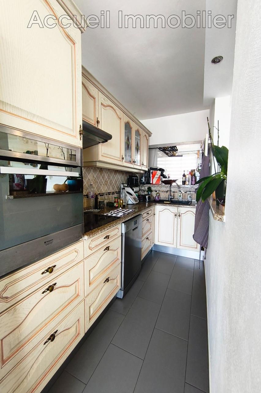 Appartement à vendre, 84m², Le Grau-du-Roi