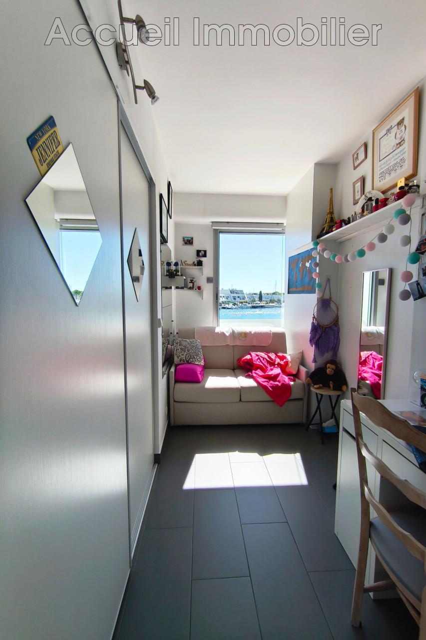 Appartement à vendre, 84m², Le Grau-du-Roi