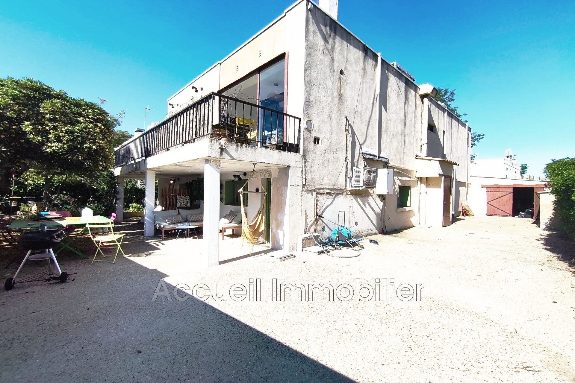 Maison à vendre, 179m², Le Grau-du-Roi